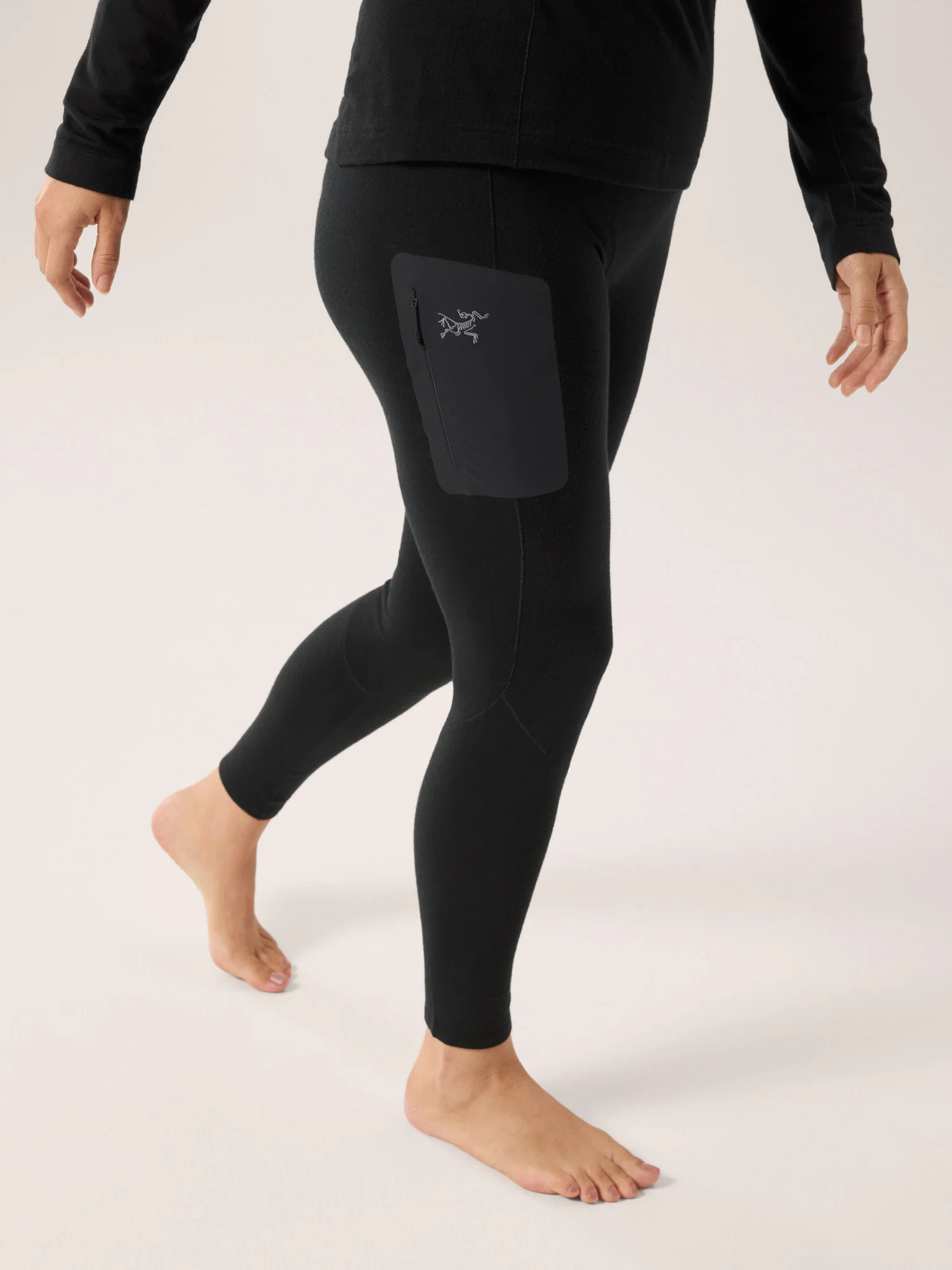 Satoro Merino Wool Bottom Women's - Image 2