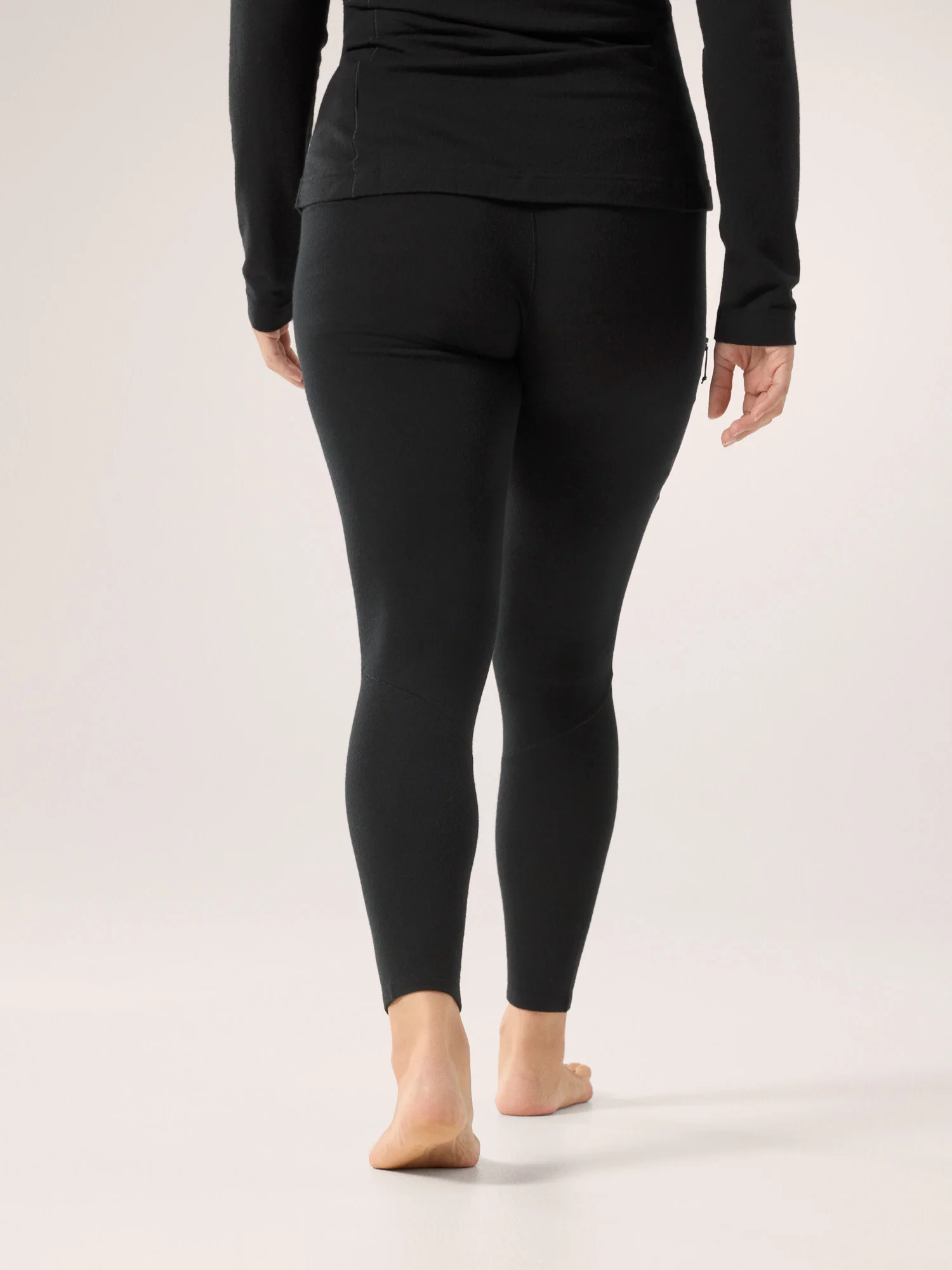 Satoro Merino Wool Bottom Women's - Image 4