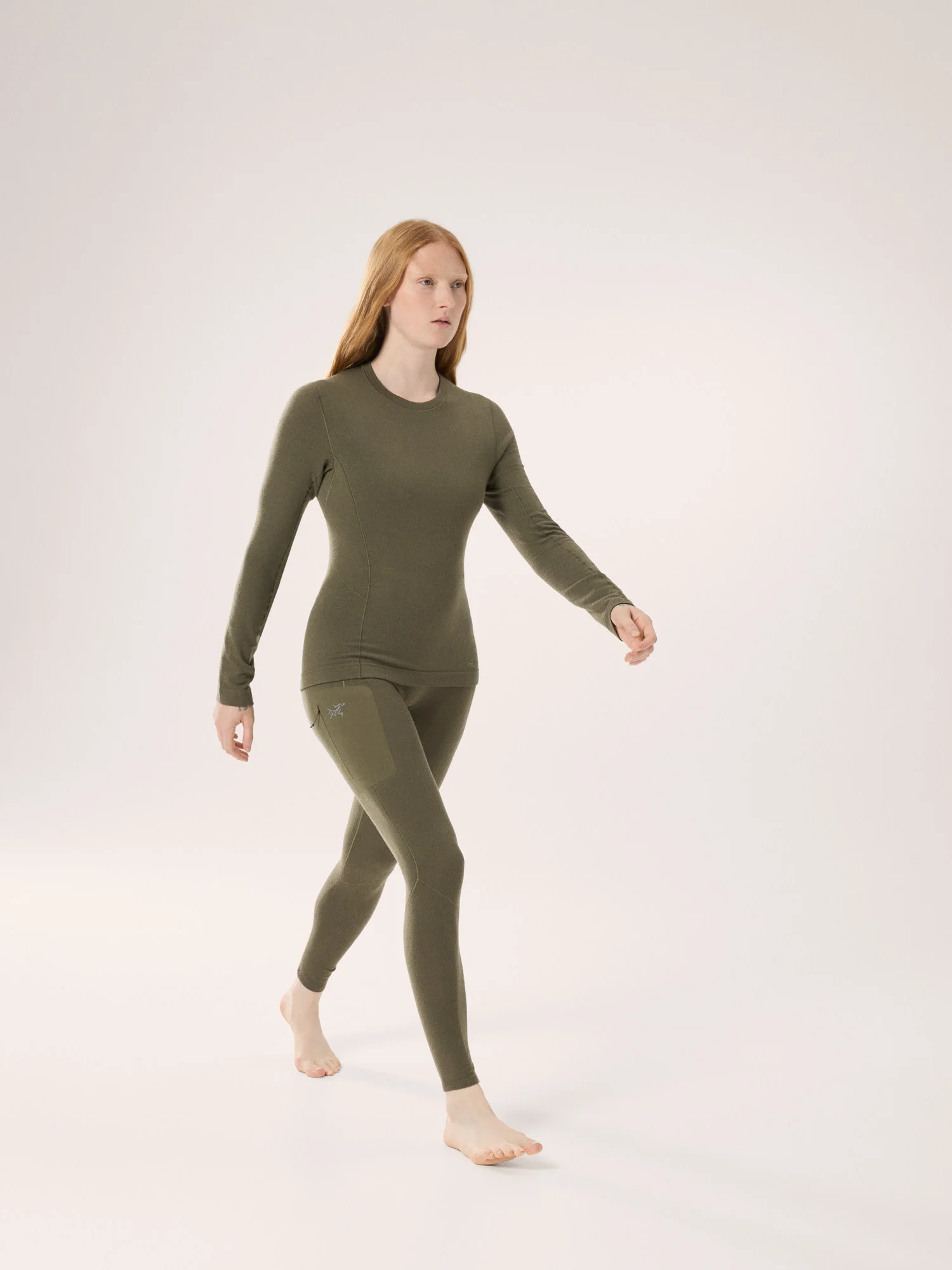 Satoro Merino Wool Bottom Women's - Image 3