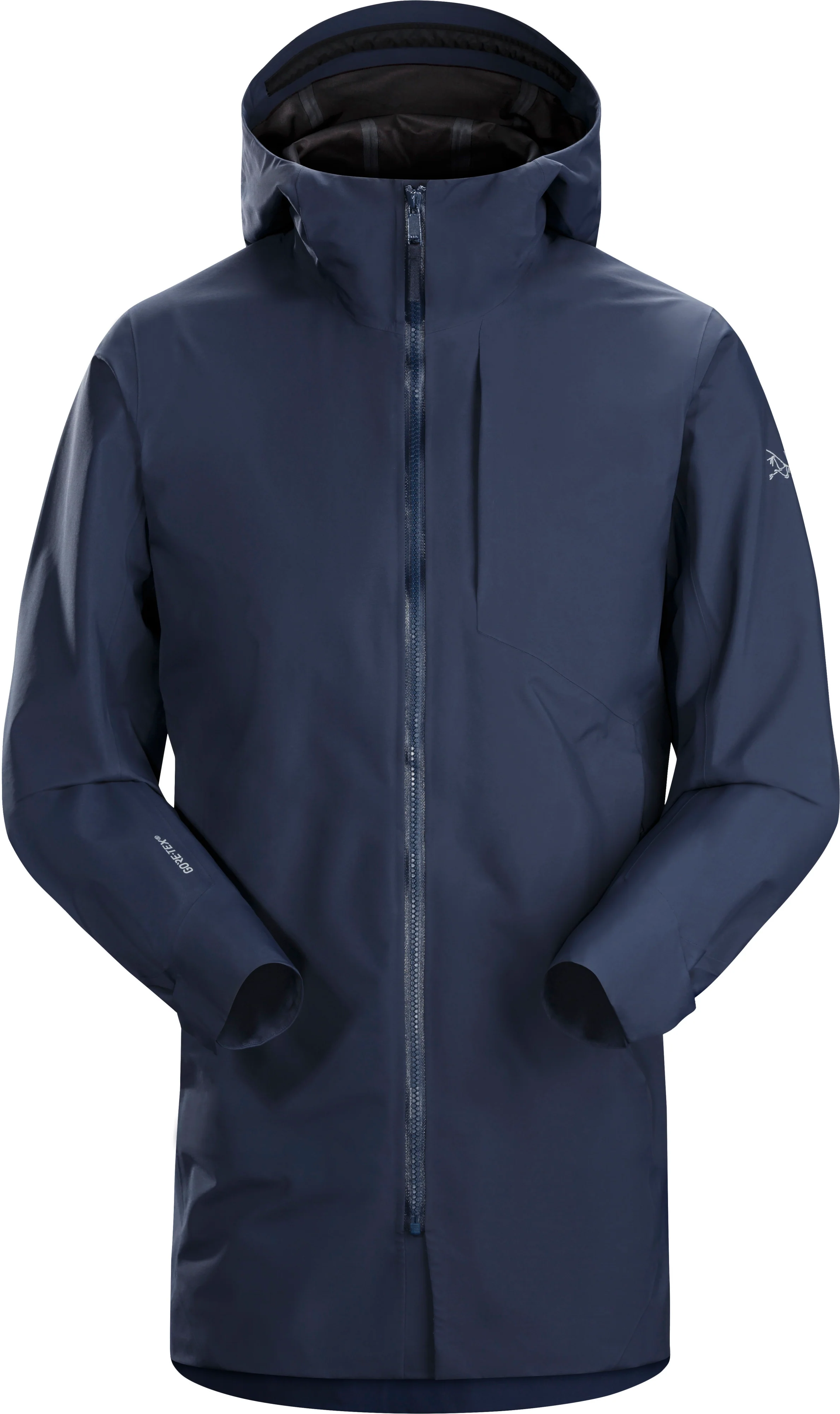 Sawyer Coat Men's