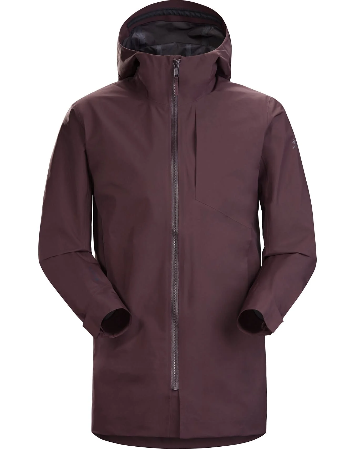 Sawyer Coat Men's