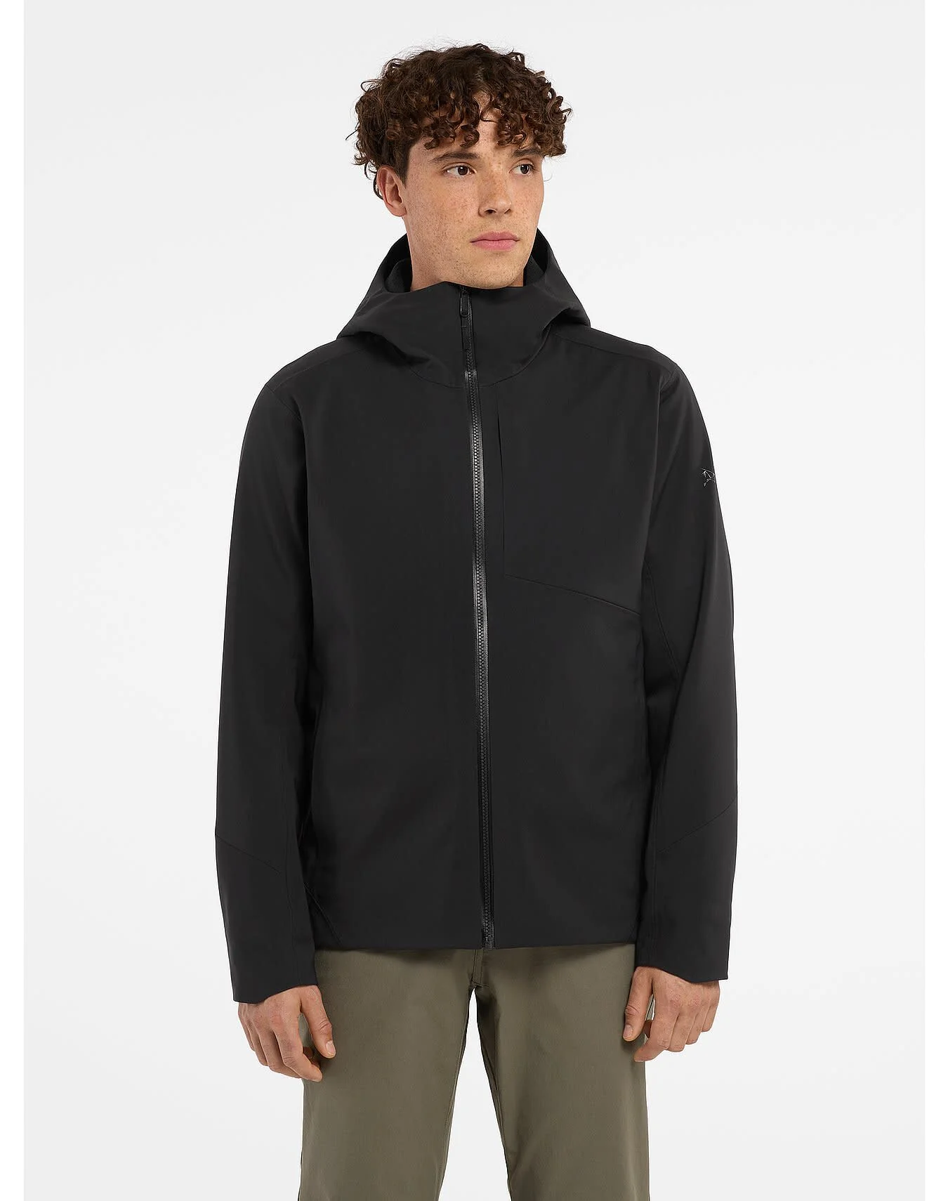 Sawyer Hoody Men's