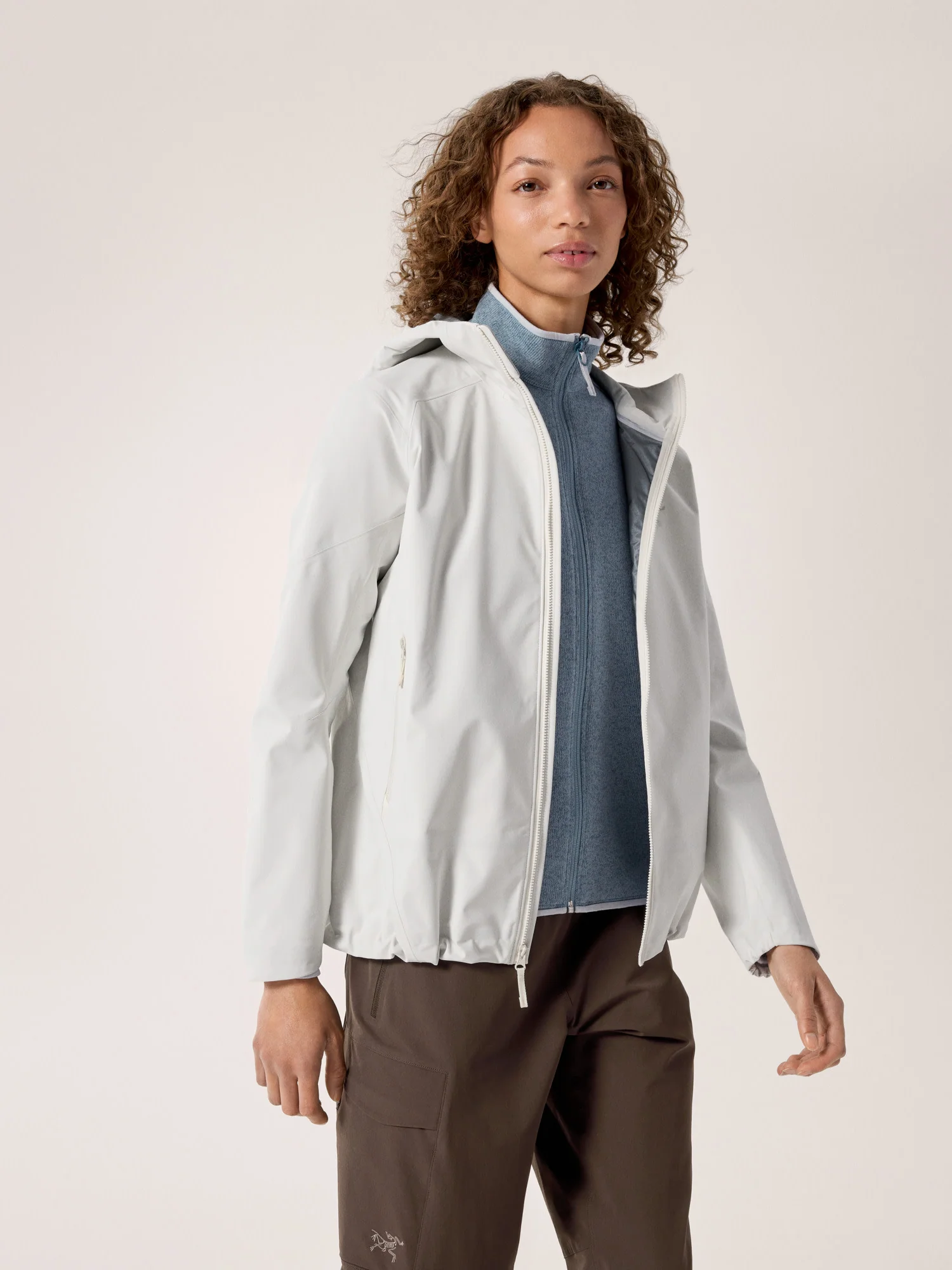 Saydi Hoody Women's - Image 2