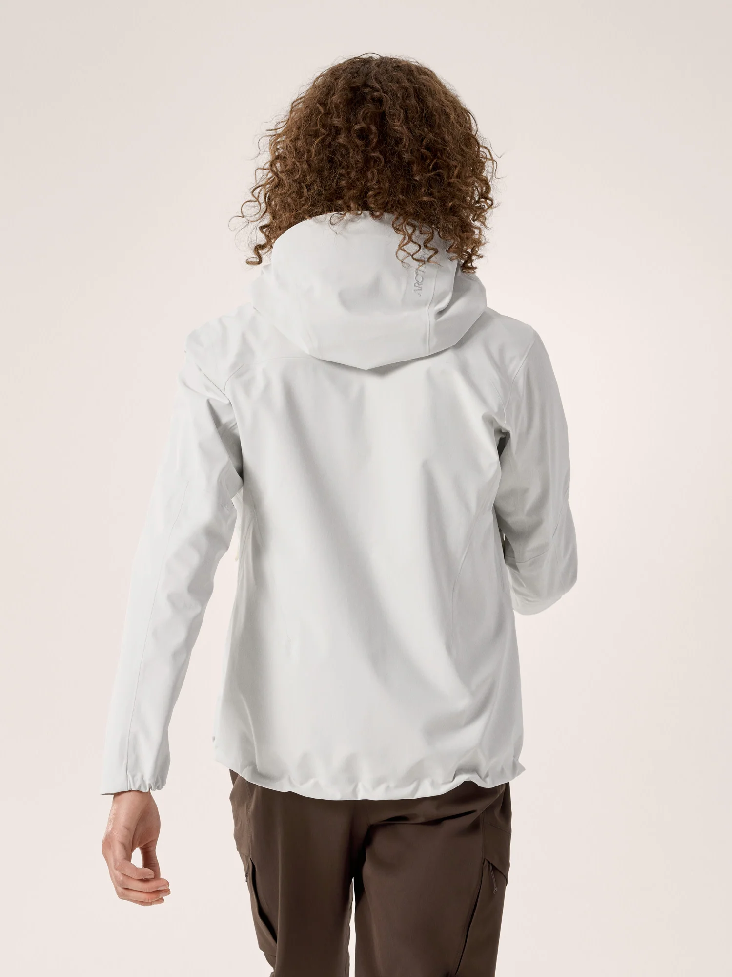 Saydi Hoody Women's - Image 3