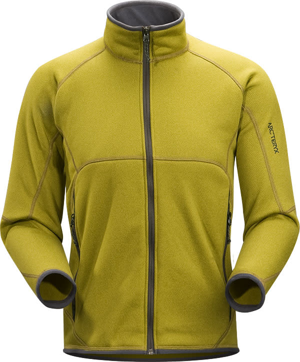 Scout Cardigan Men's