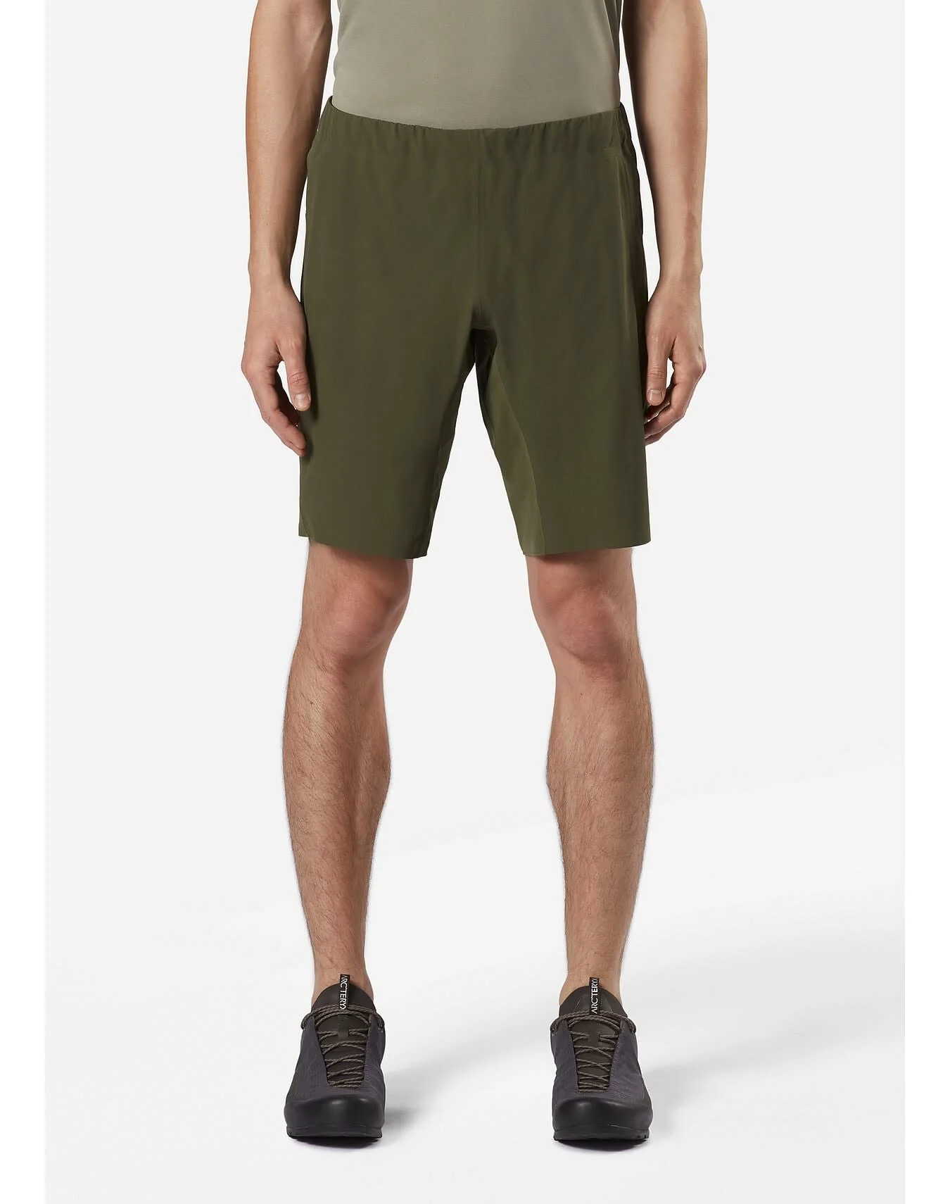 Secant Comp Short Men's