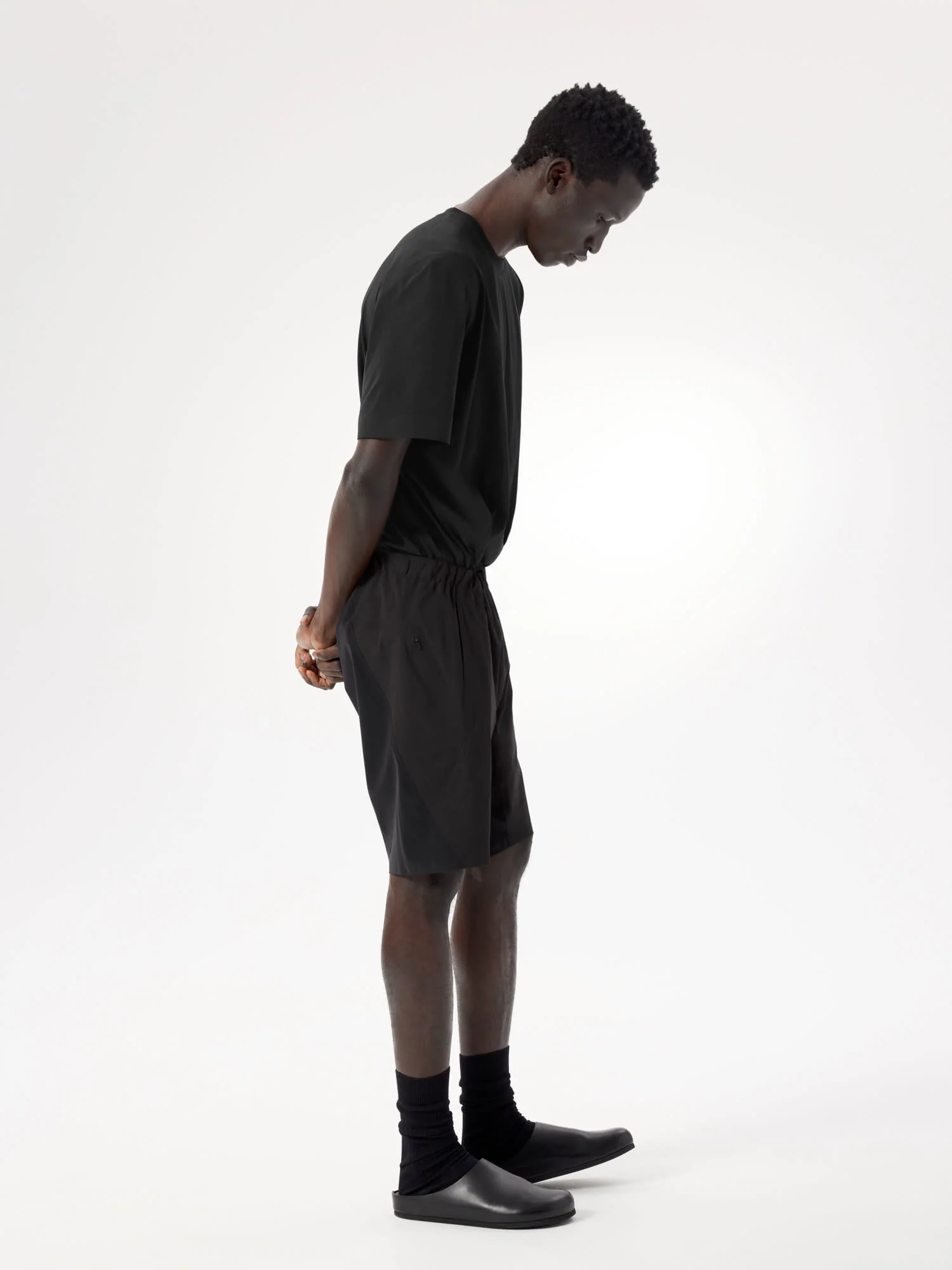 Secant Comp Short Men's - Image 3