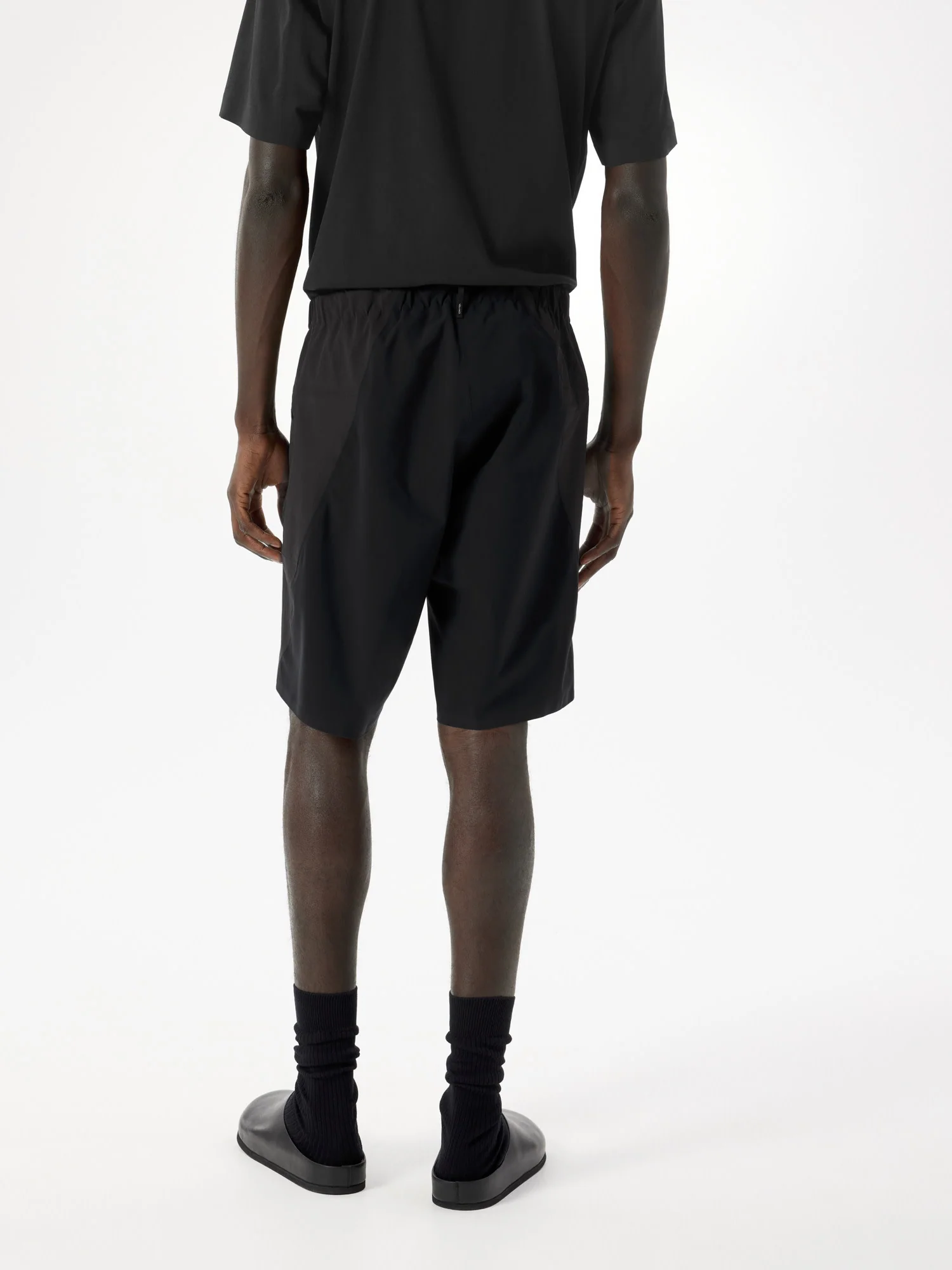 Secant Comp Short Men's - Image 4