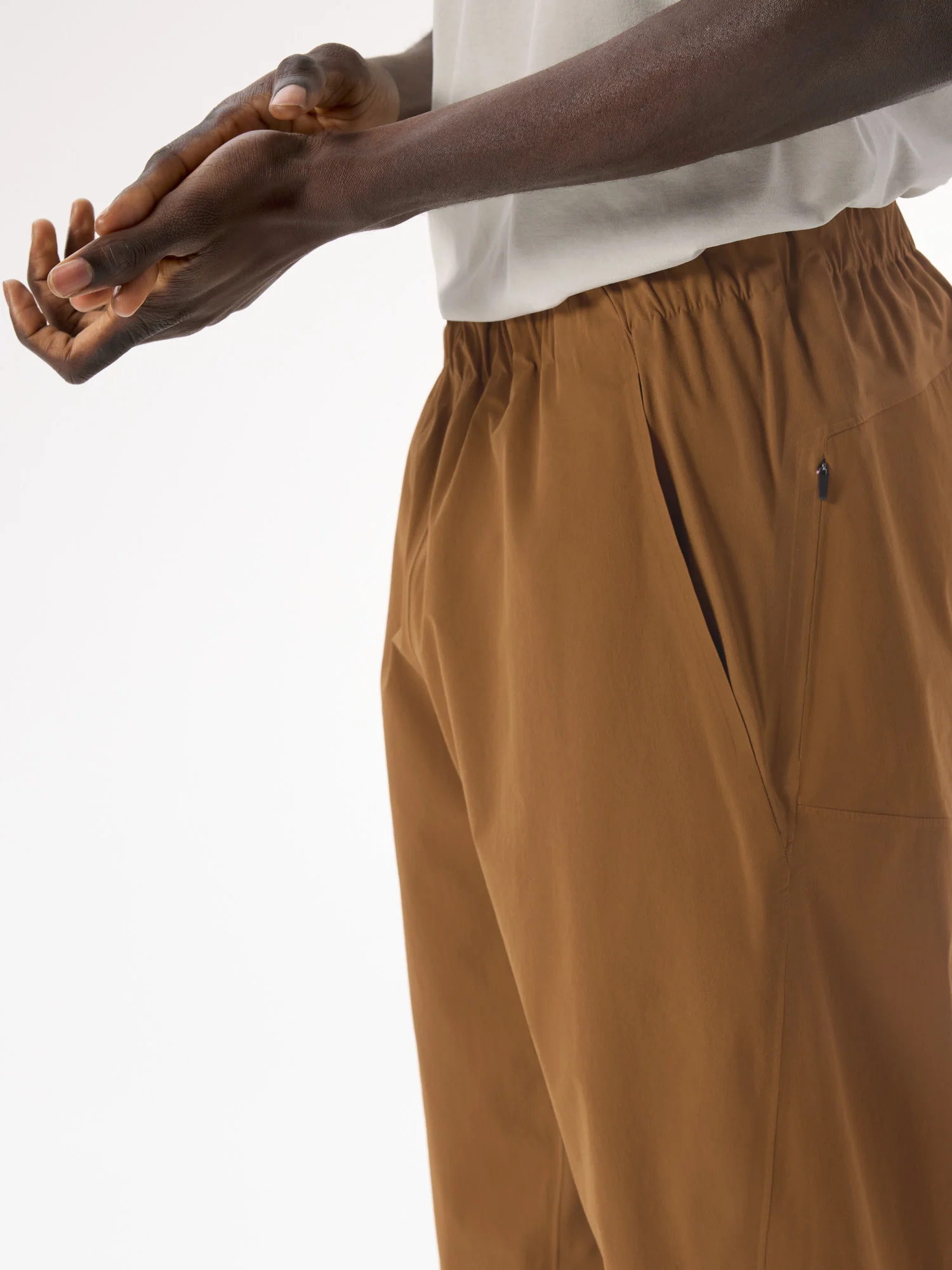 Secant Comp Track Pant Men's - Image 2