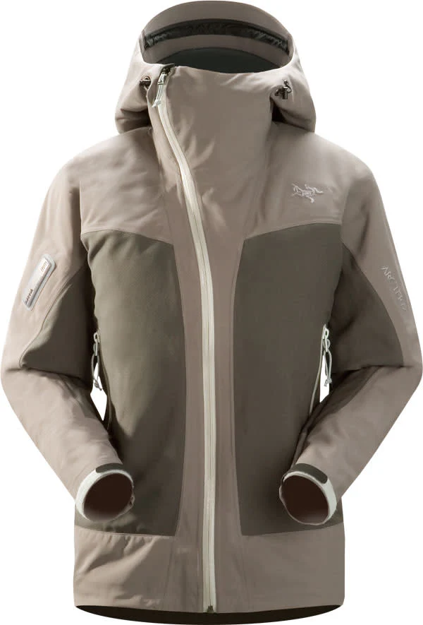 Seeker Comp Jacket Women's
