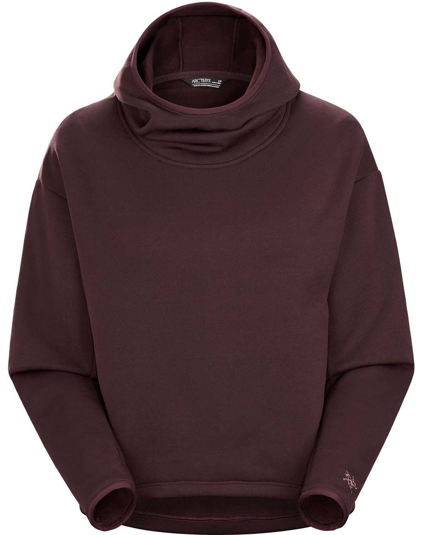 Selenite Hoody Women's