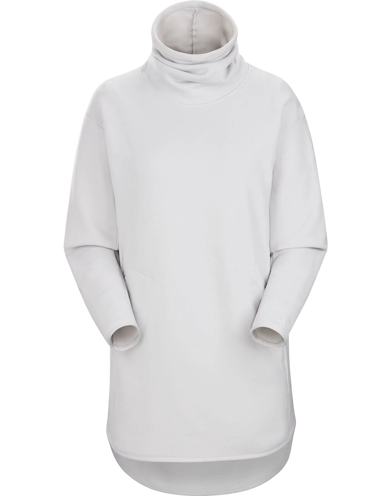 Selenite Tunic Women's