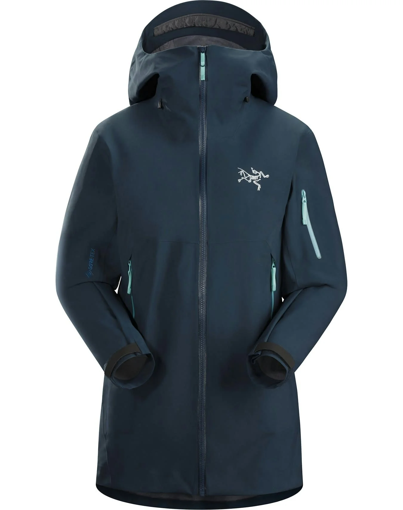 Sentinel AR Jacket Women's