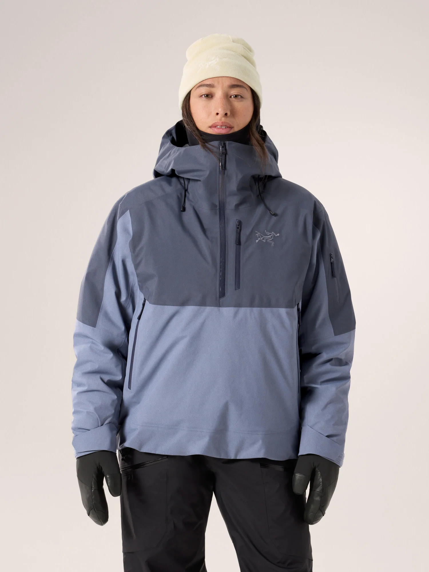 Sentinel Insulated Anorak Women's
