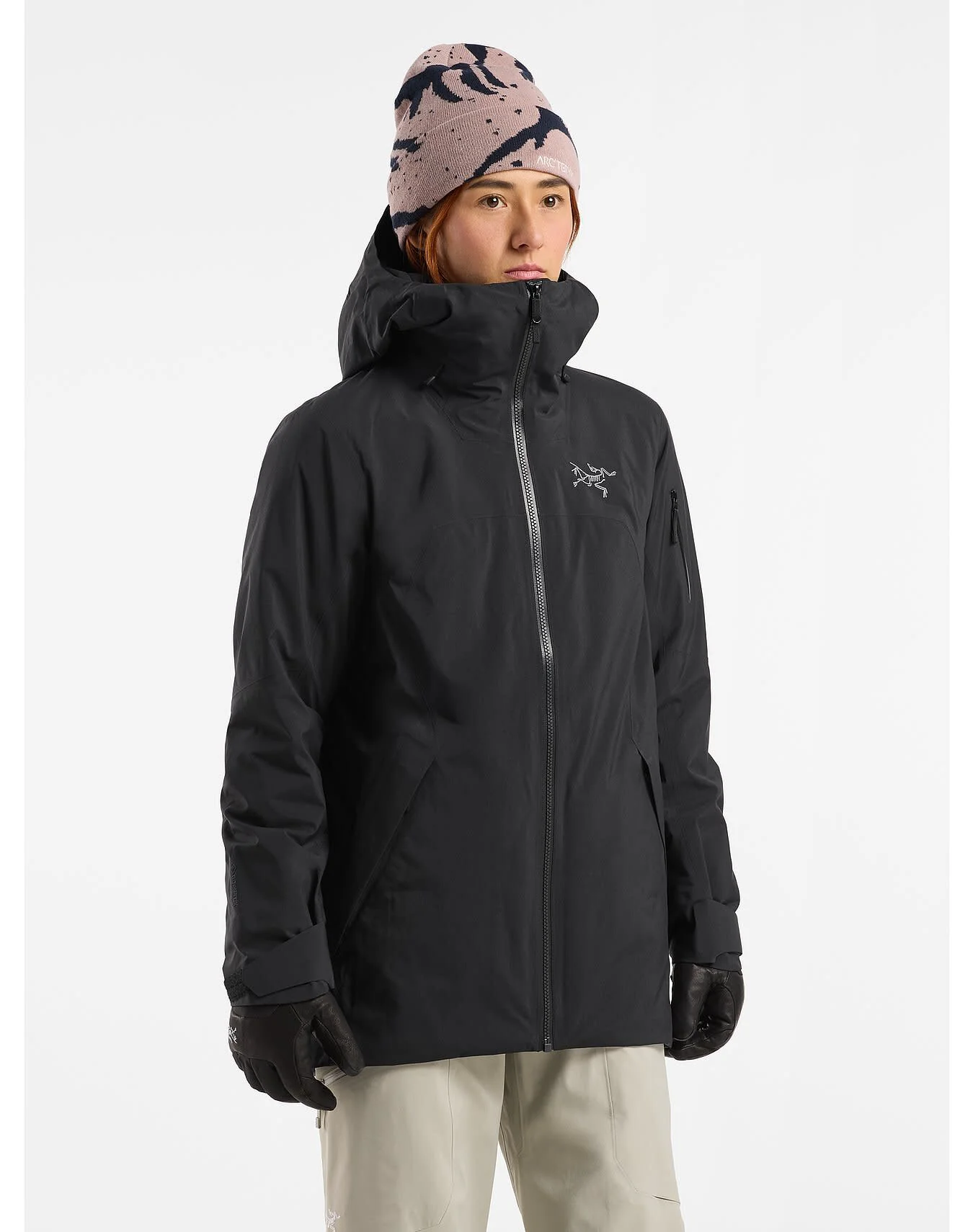 Sentinel Insulated Jacket Women's