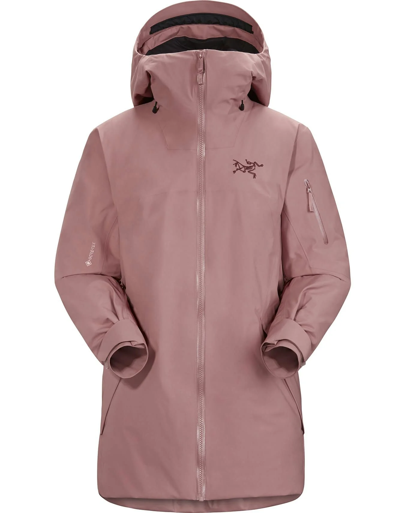 Sentinel IS Jacket Women's