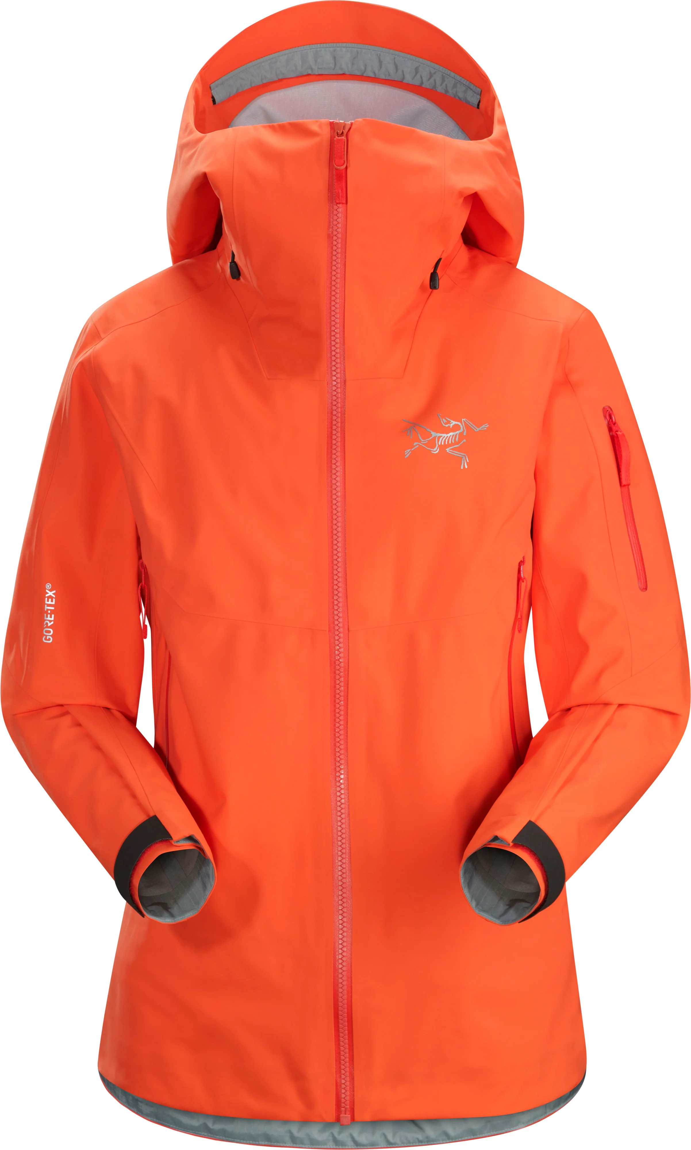 Sentinel Jacket Women's