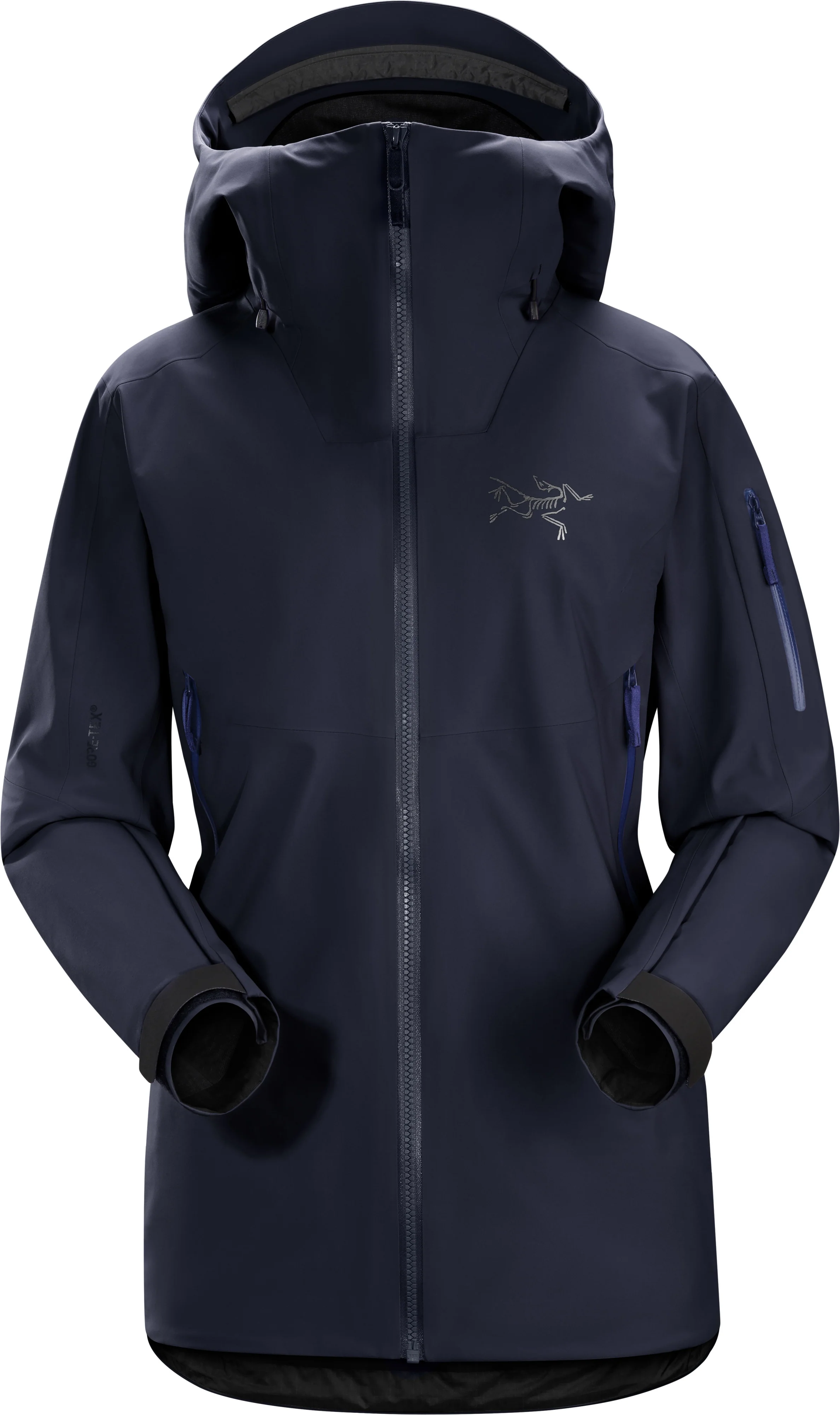Sentinel Jacket Women's