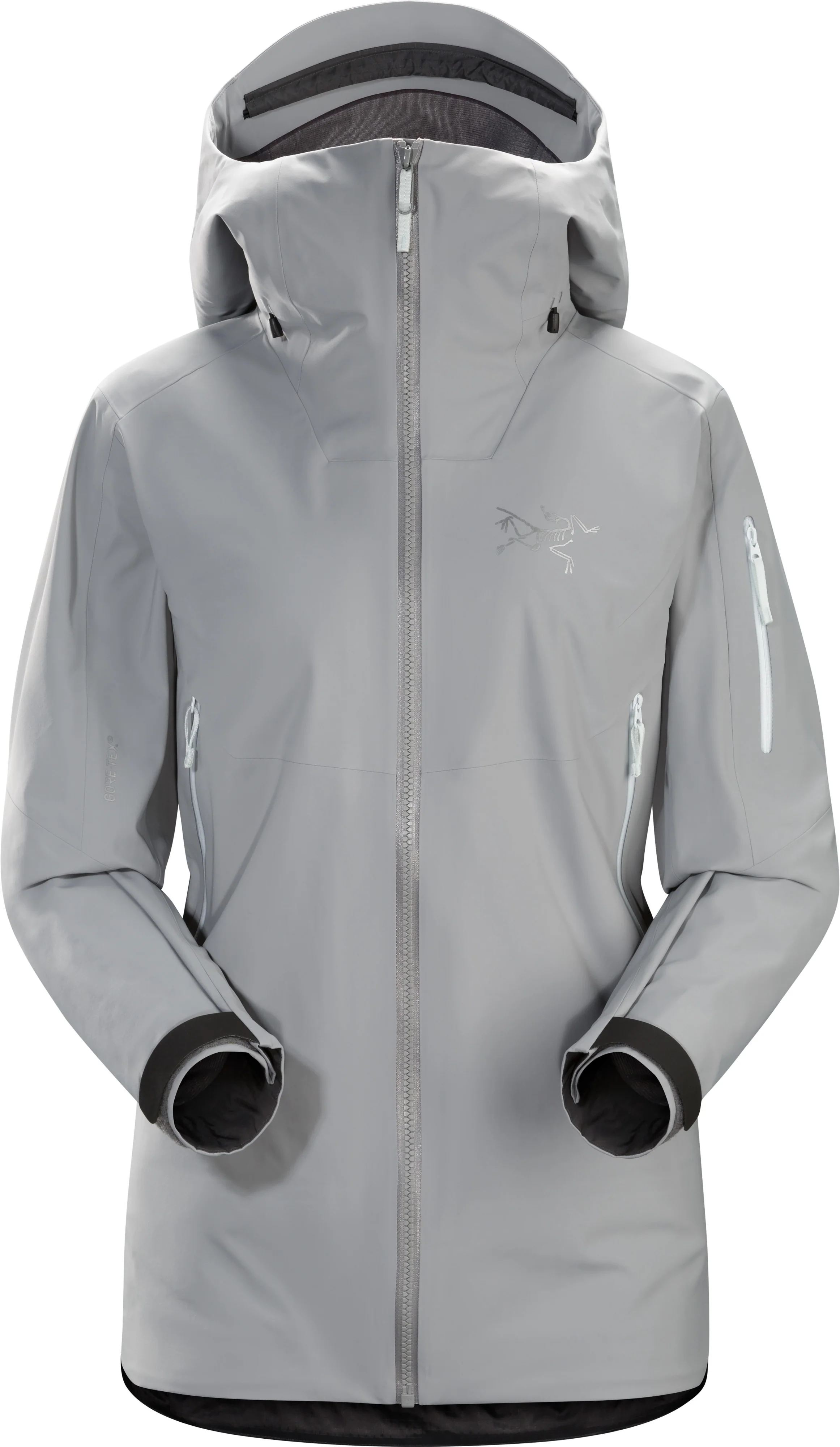 Sentinel Jacket Women's