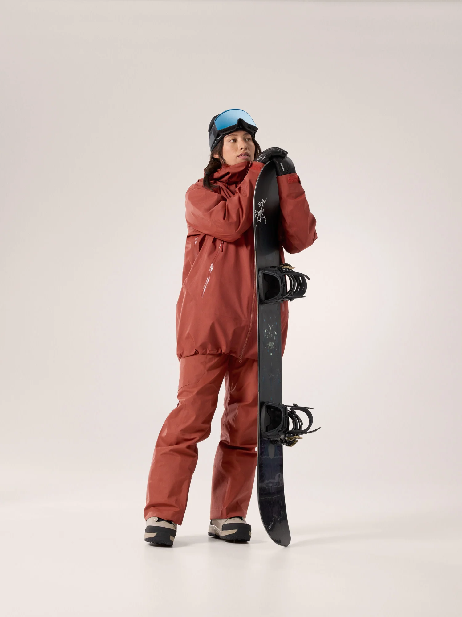 Sentinel Relaxed Pant Women's - Image 3