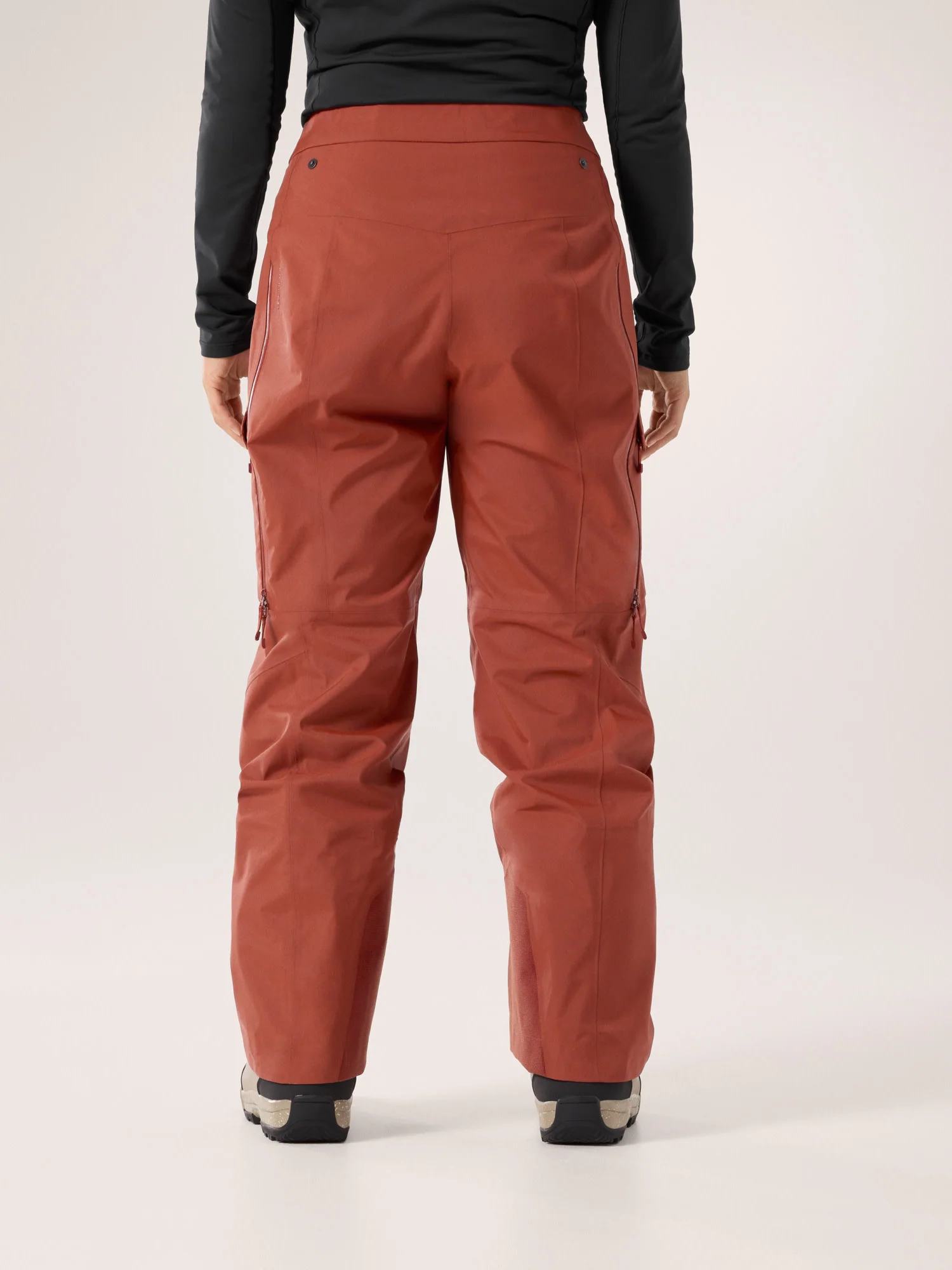 Sentinel Relaxed Pant Women's - Image 5