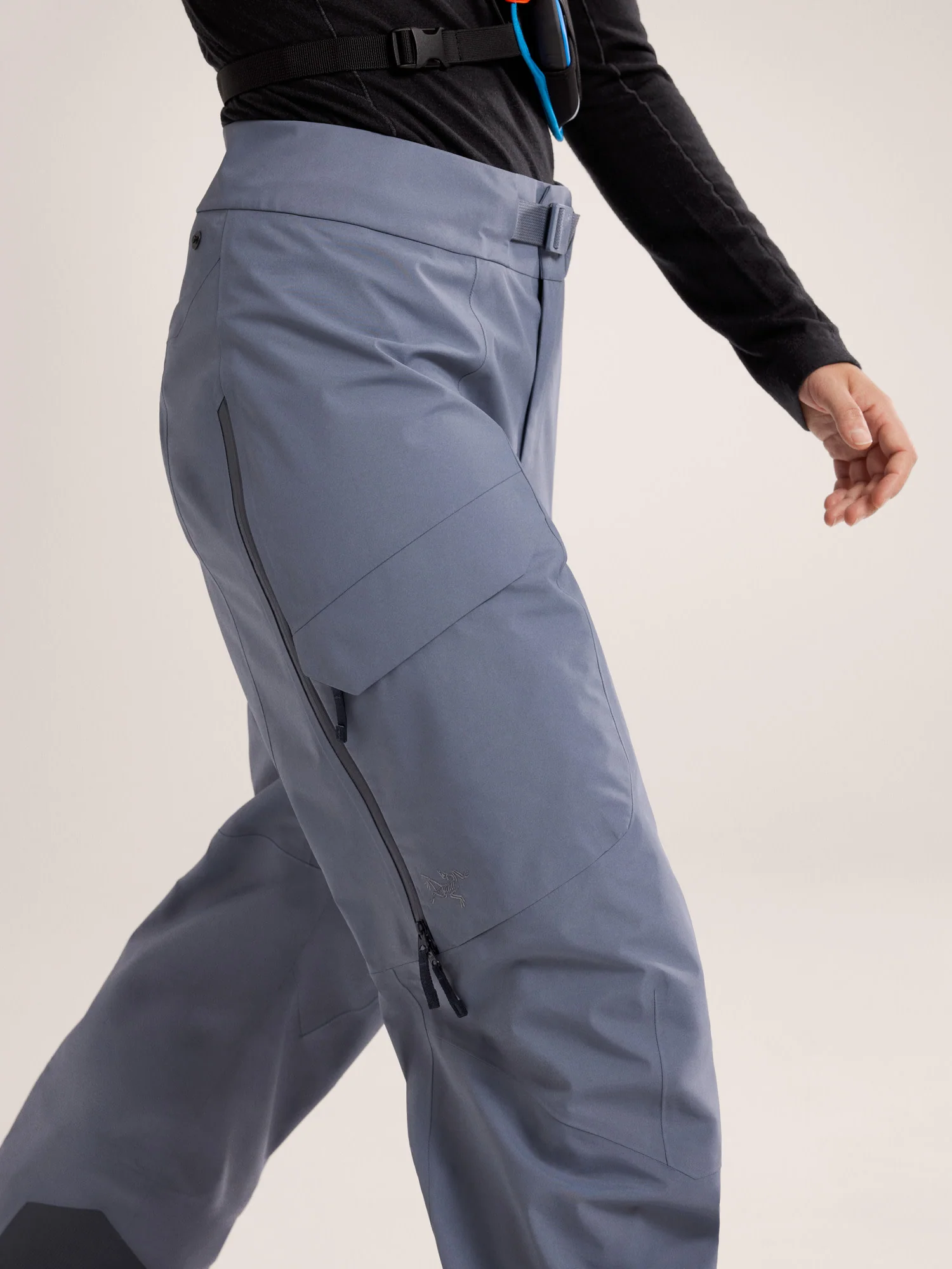 Sentinel Relaxed Pant Women's - Image 2