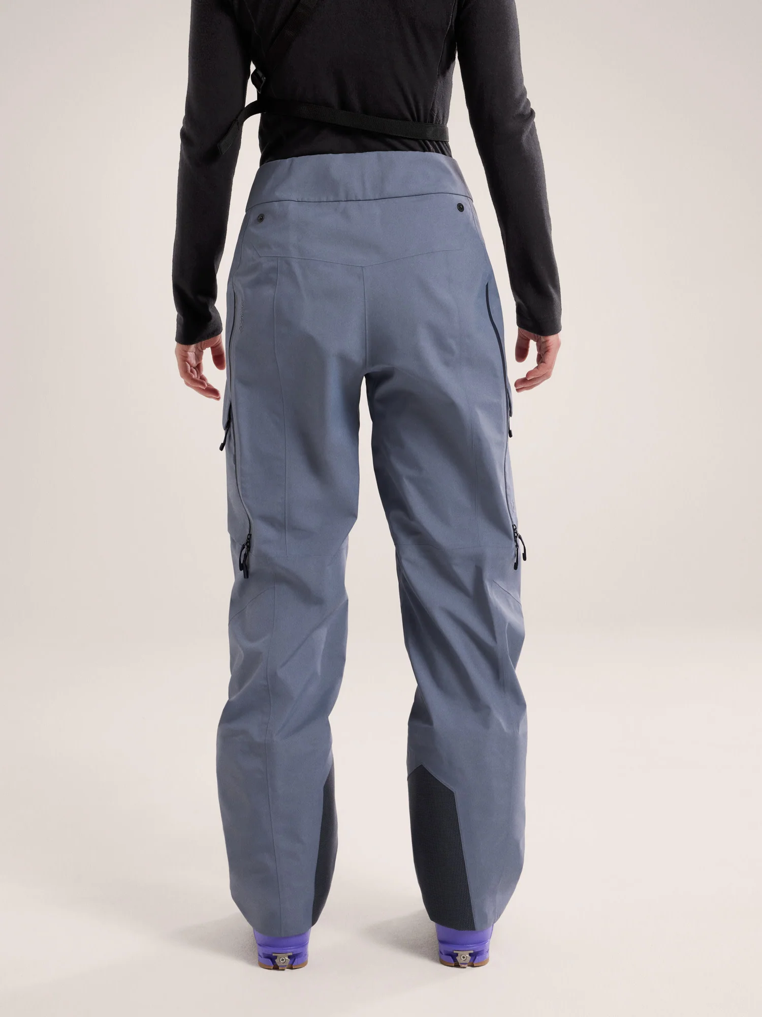 Sentinel Relaxed Pant Women's - Image 4
