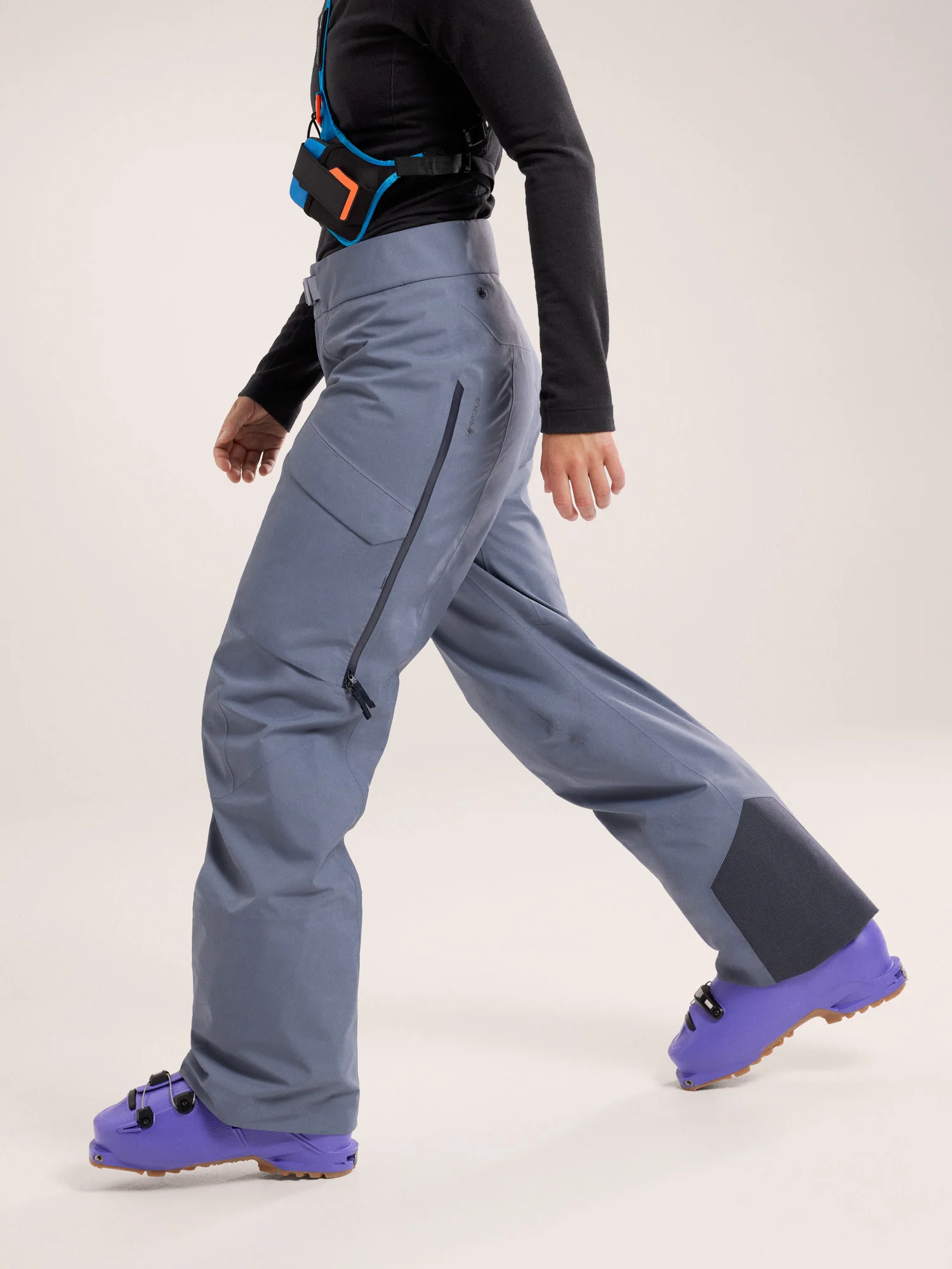 Sentinel Relaxed Pant Women's - Image 5