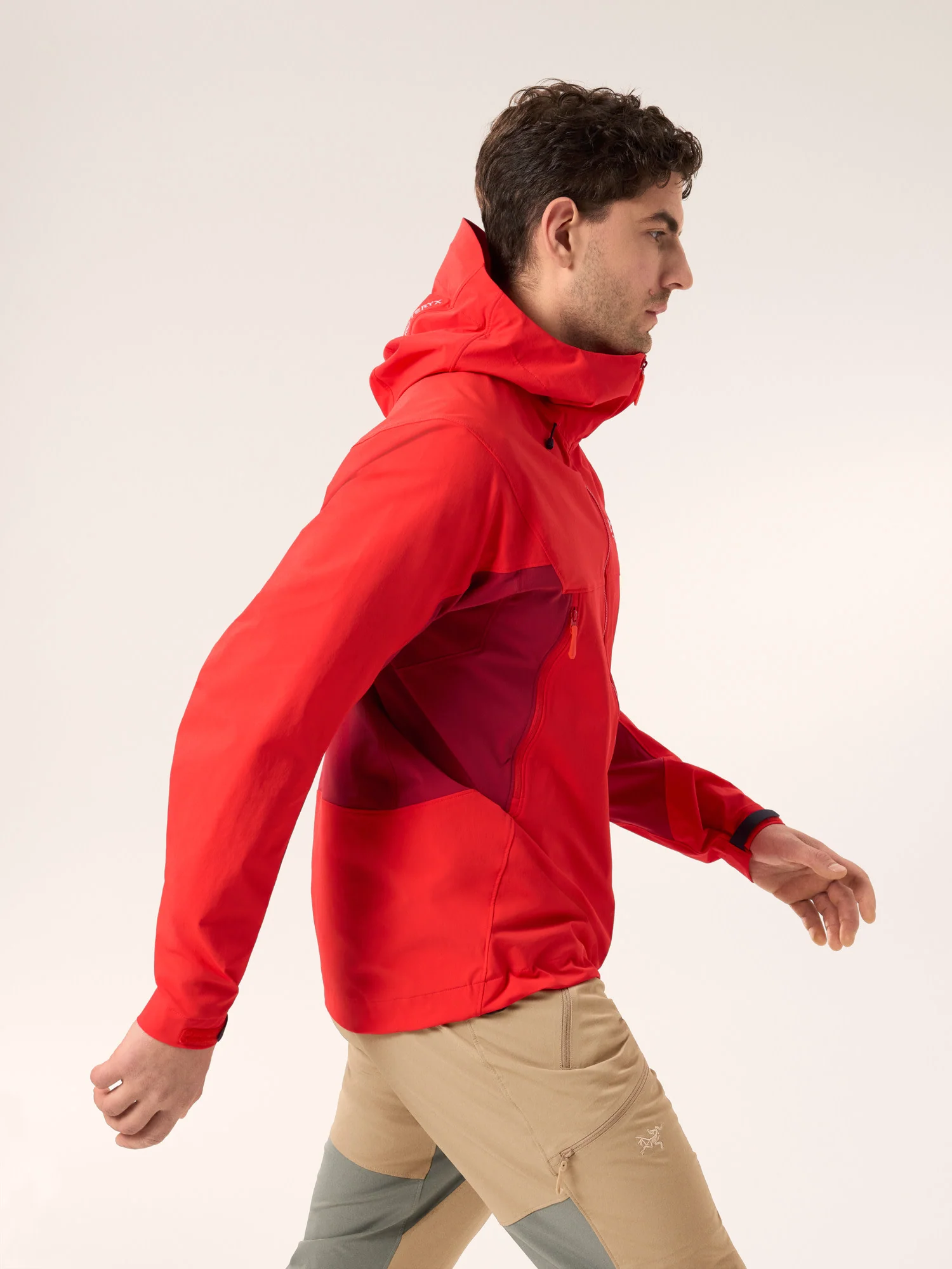 Serratus Hoody Men's - Image 4