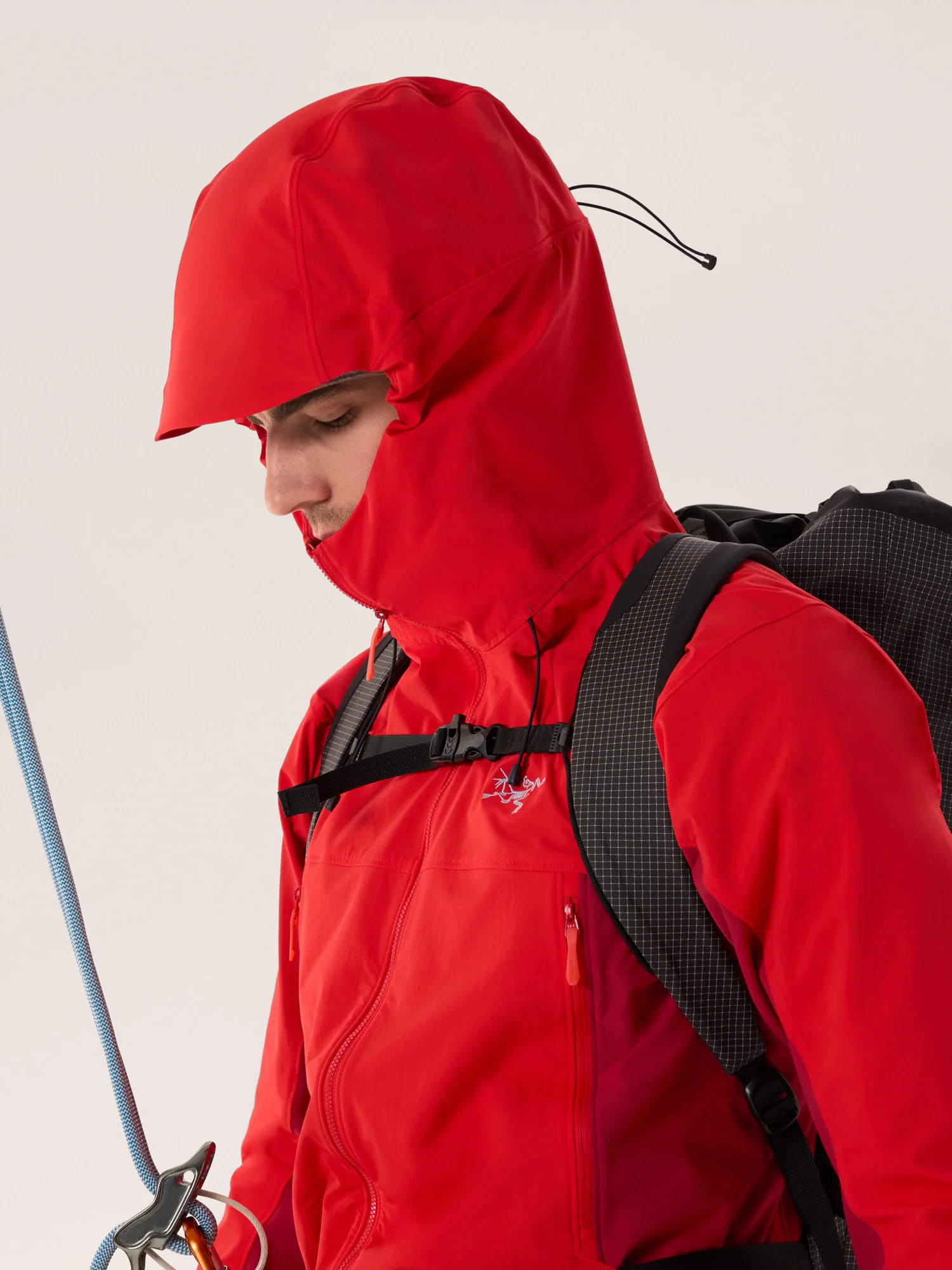 Serratus Hoody Men's - Image 5