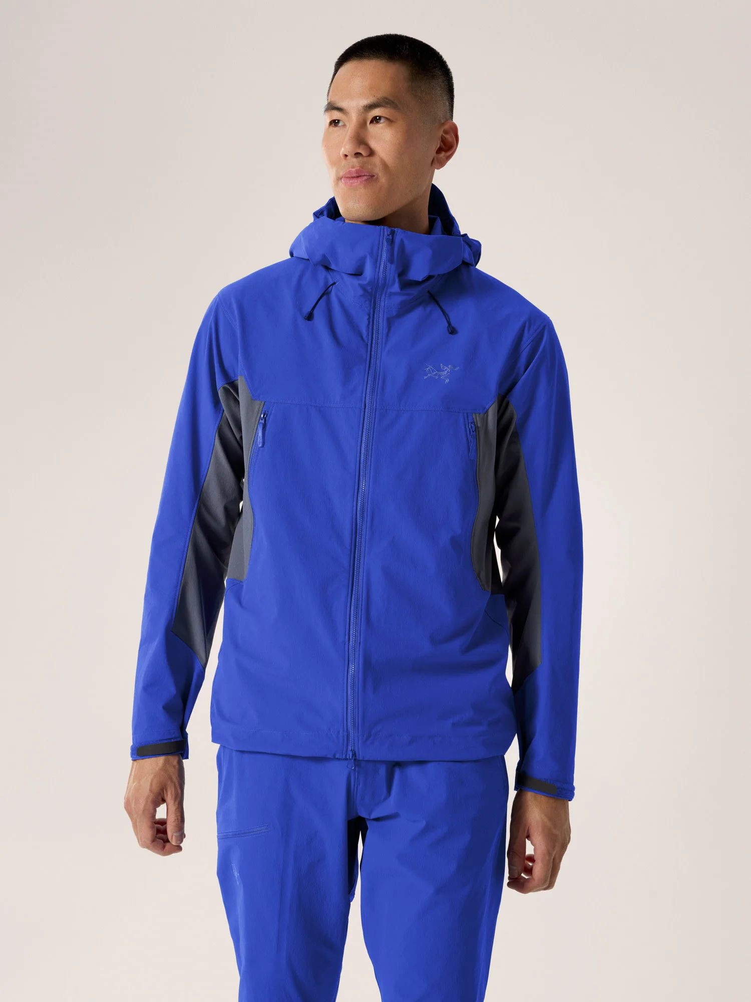 Serratus Hoody Men's