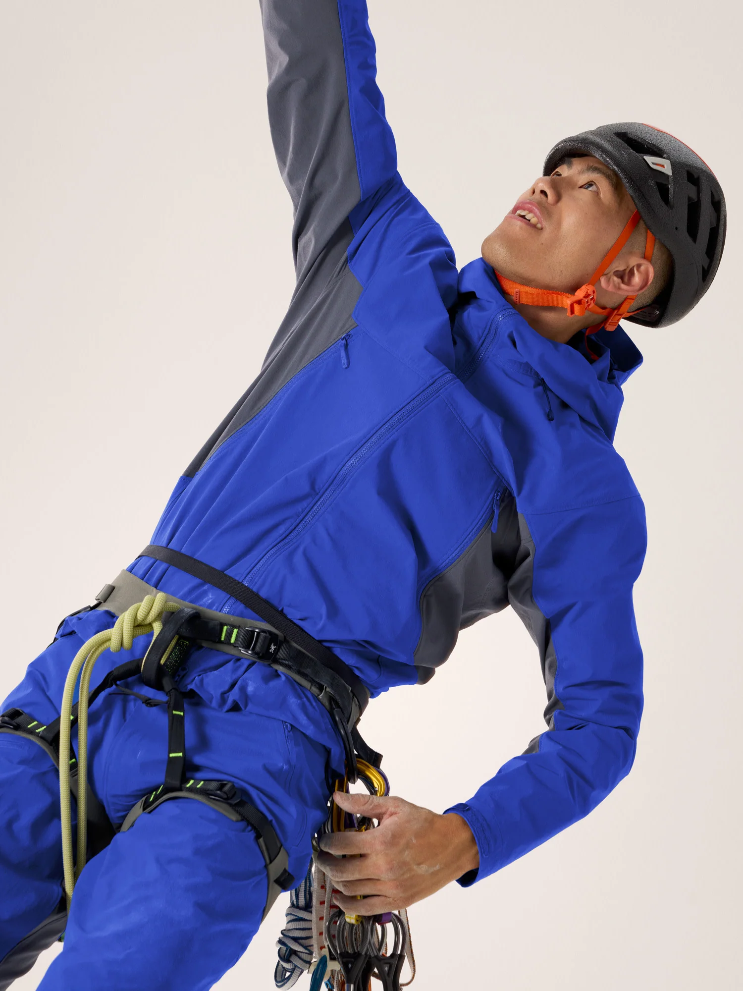 Serratus Hoody Men's - Image 2