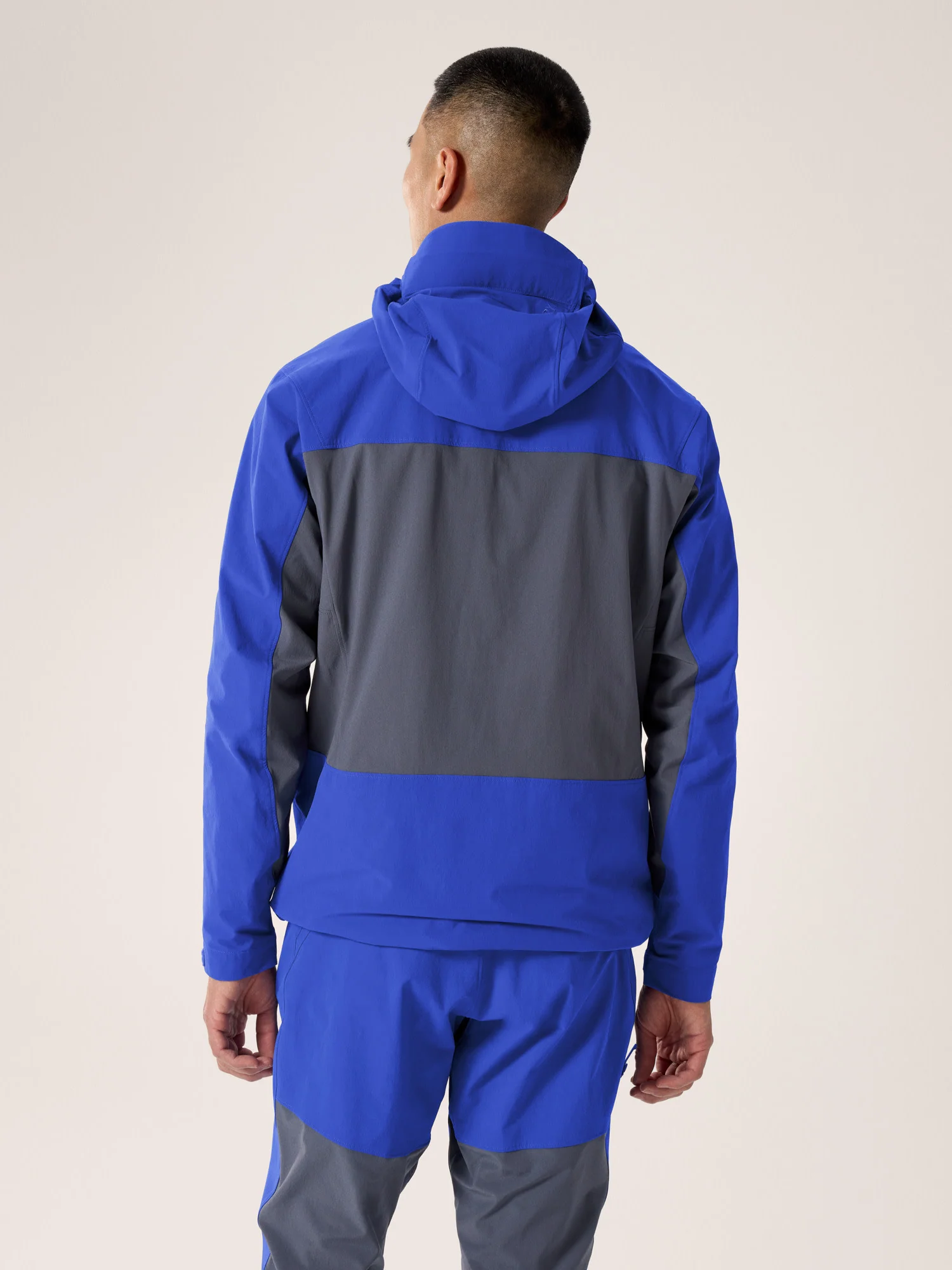 Serratus Hoody Men's - Image 3