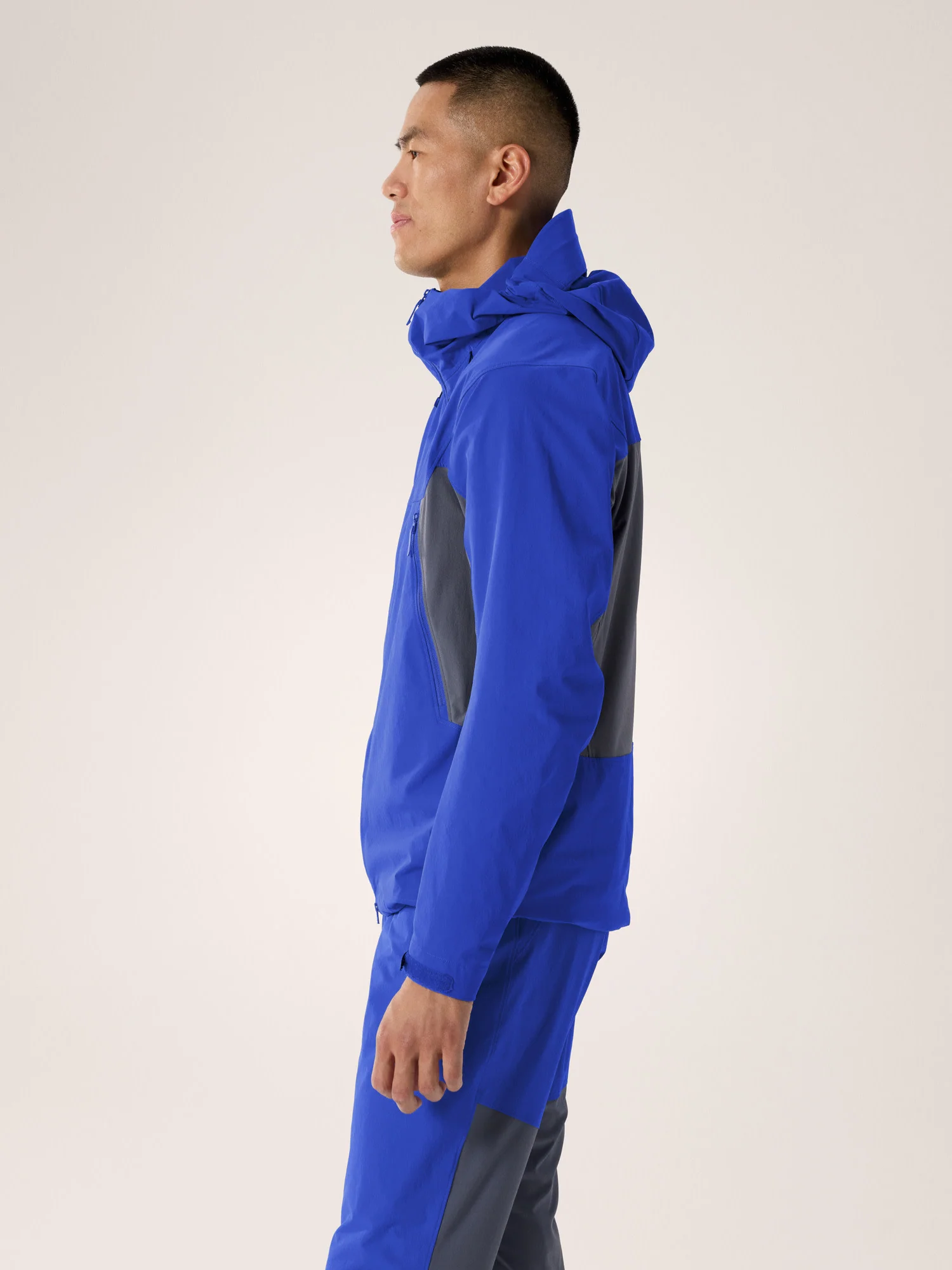 Serratus Hoody Men's - Image 4