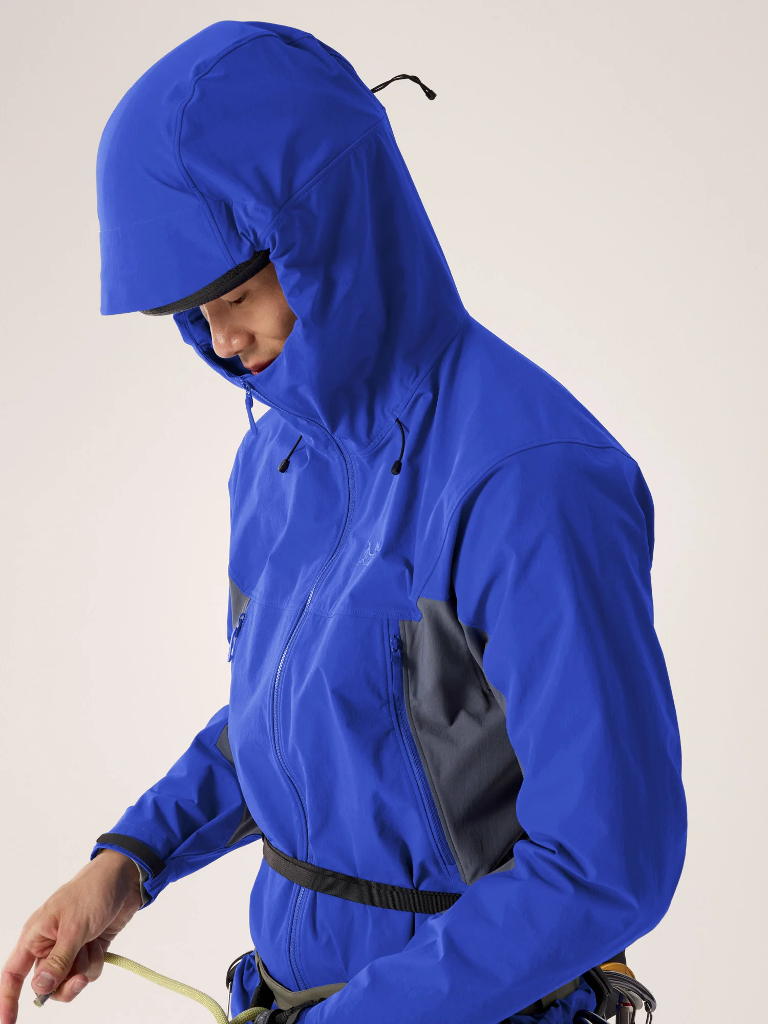 Serratus Hoody Men's - Image 5
