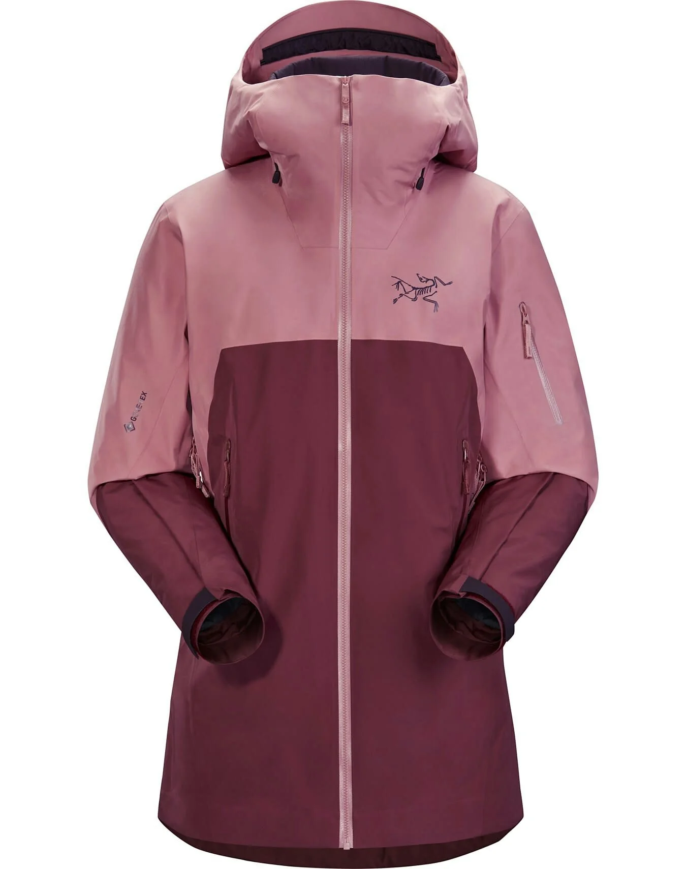Shashka IS Jacket Women's
