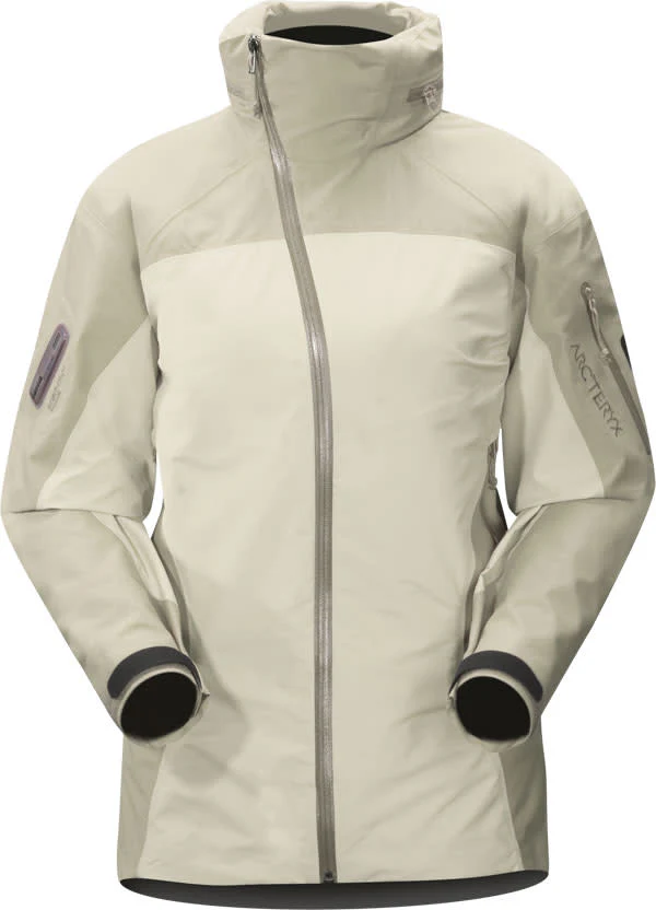 Sidewinder AR Jacket Women's