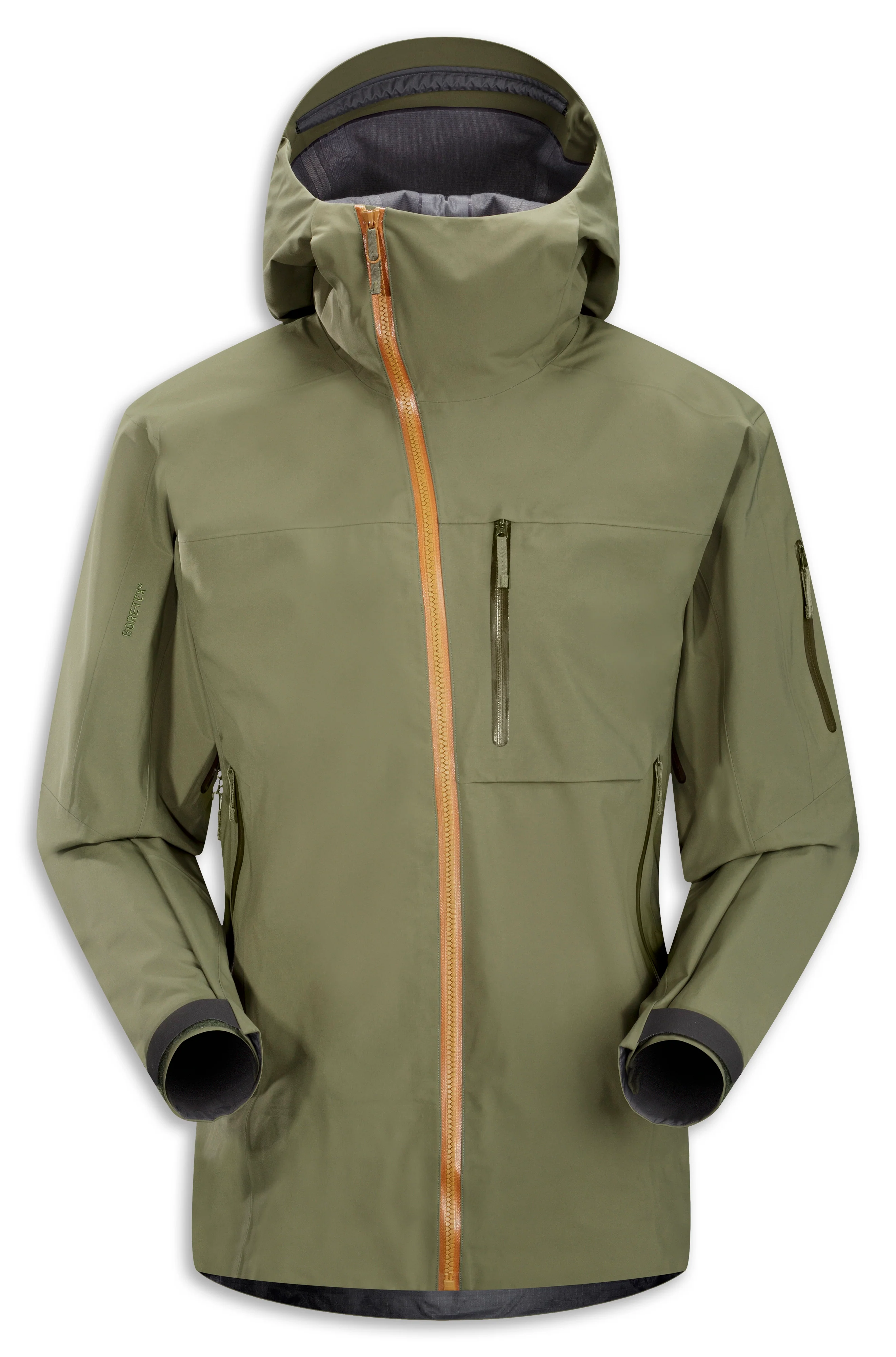 Sidewinder Jacket Men's