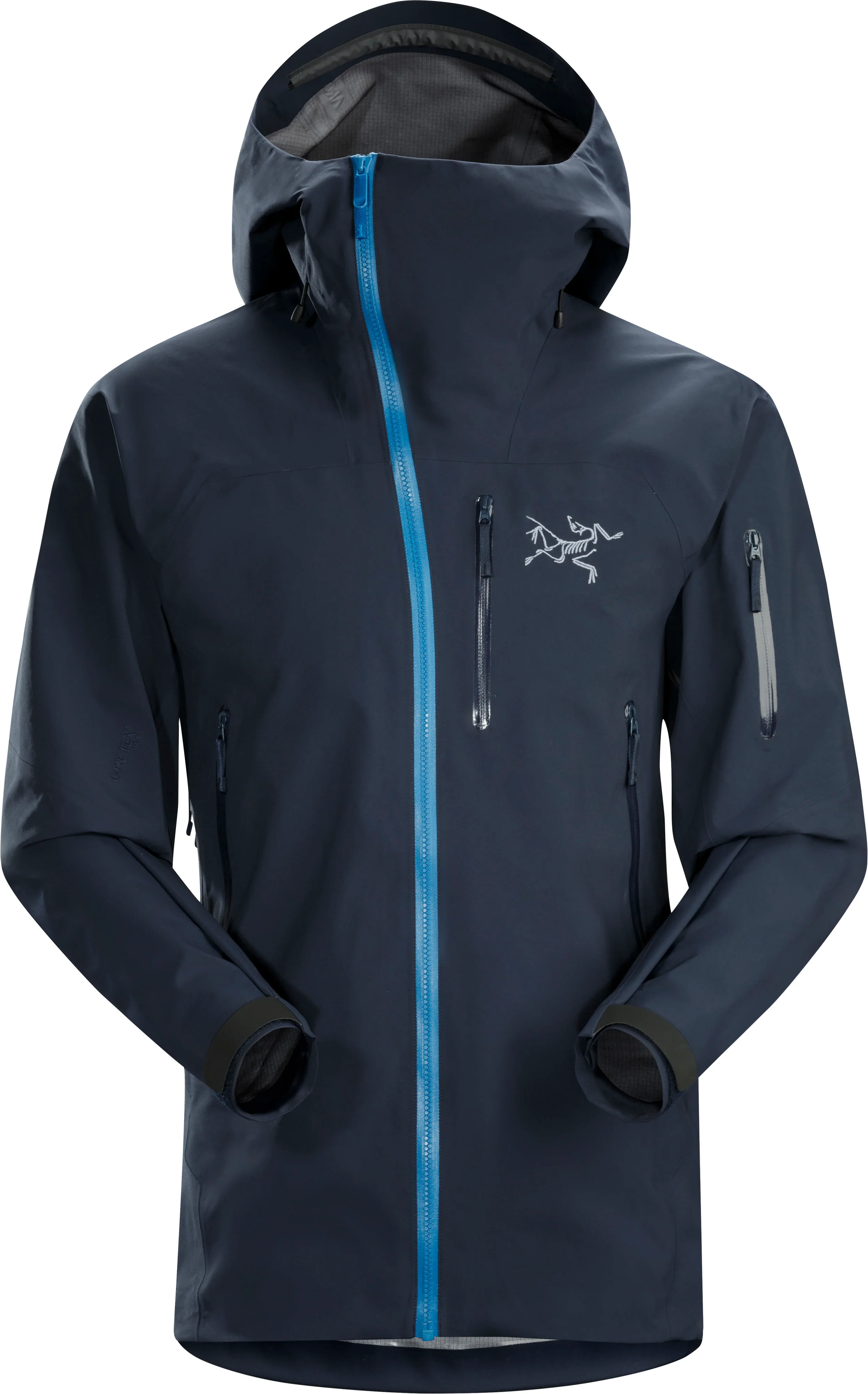 Sidewinder Jacket Men's