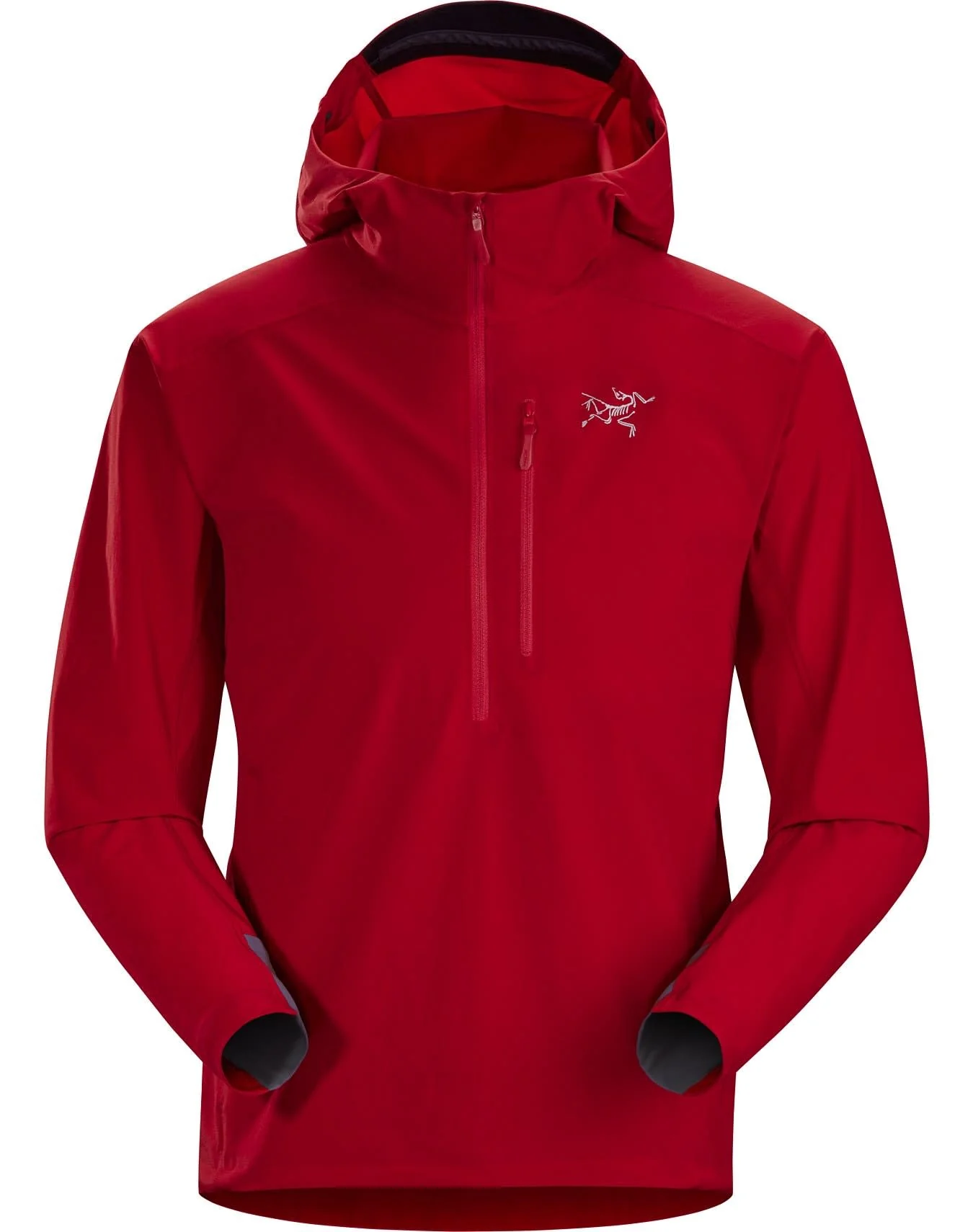 Sigma SL Anorak Men's