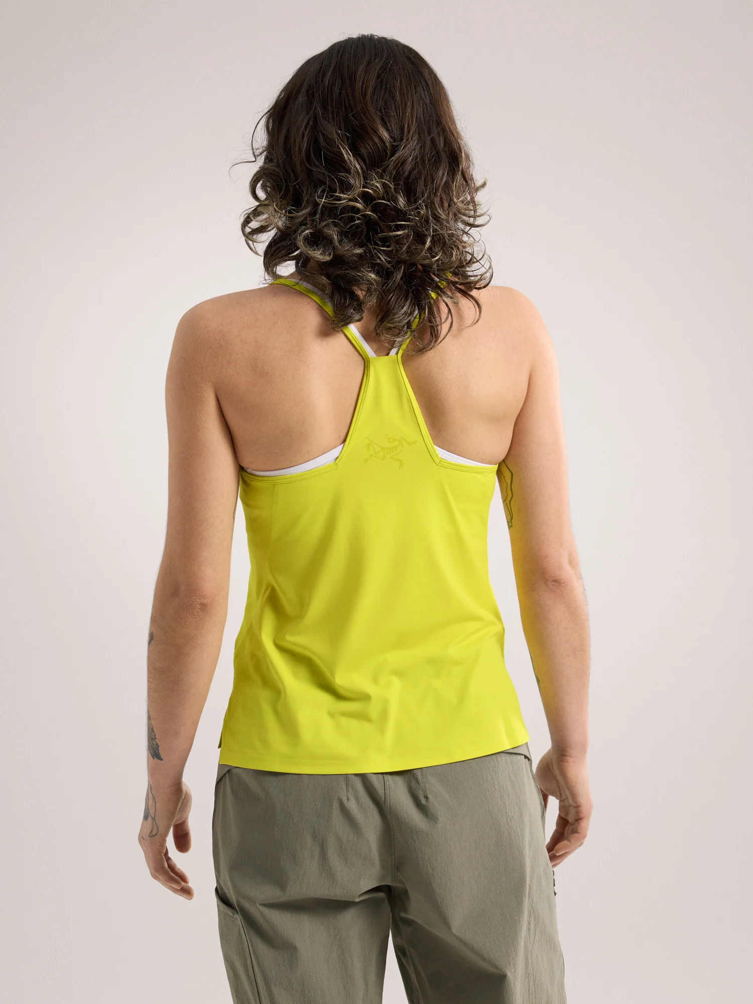 Silene Tank Women's - Image 4