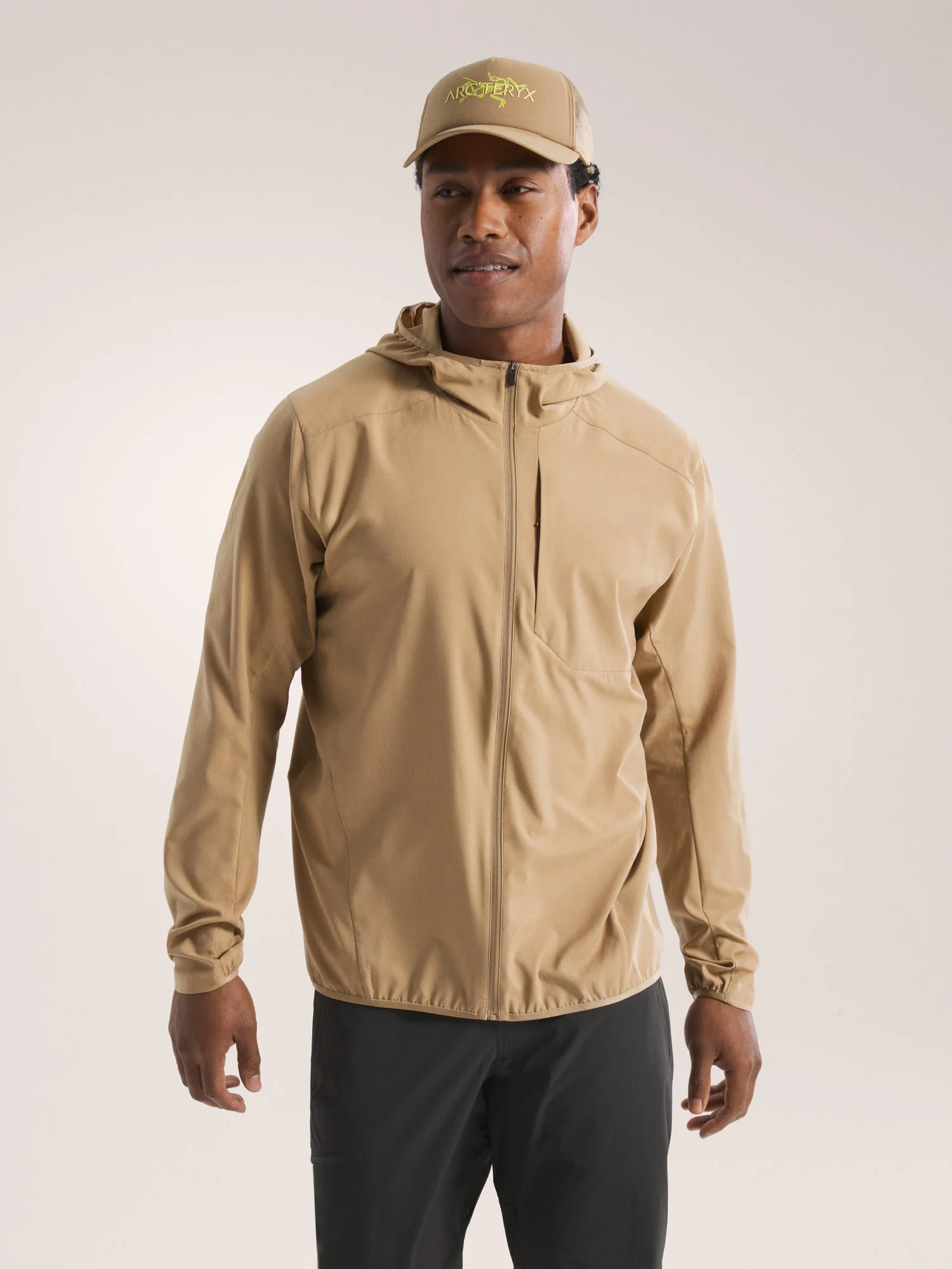 Sima Hoody Men's
