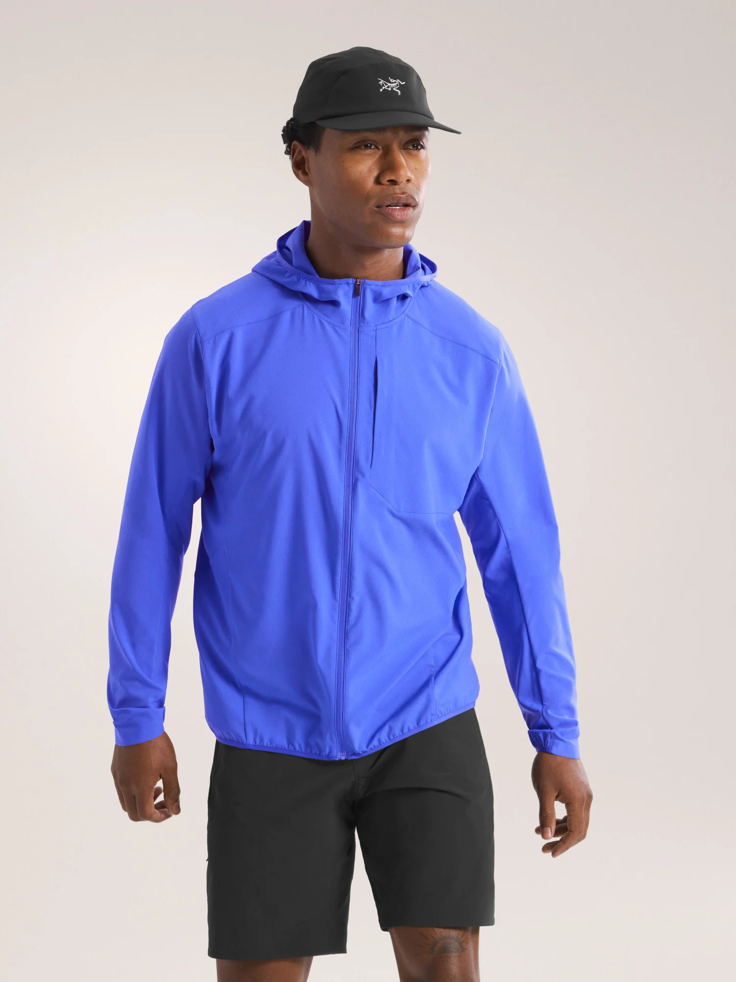 Sima Hoody Men's