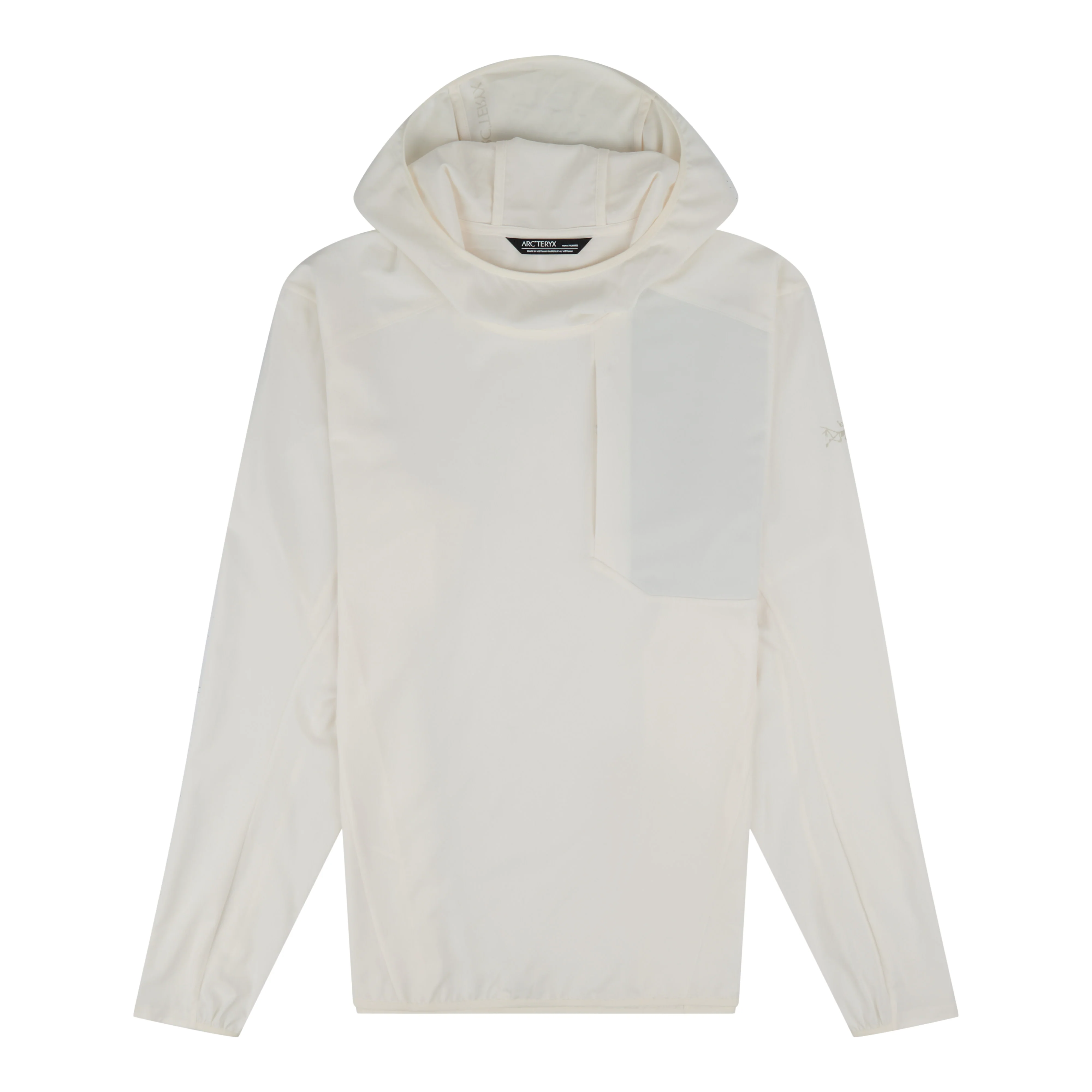 Sima Pullover Hoody Men's
