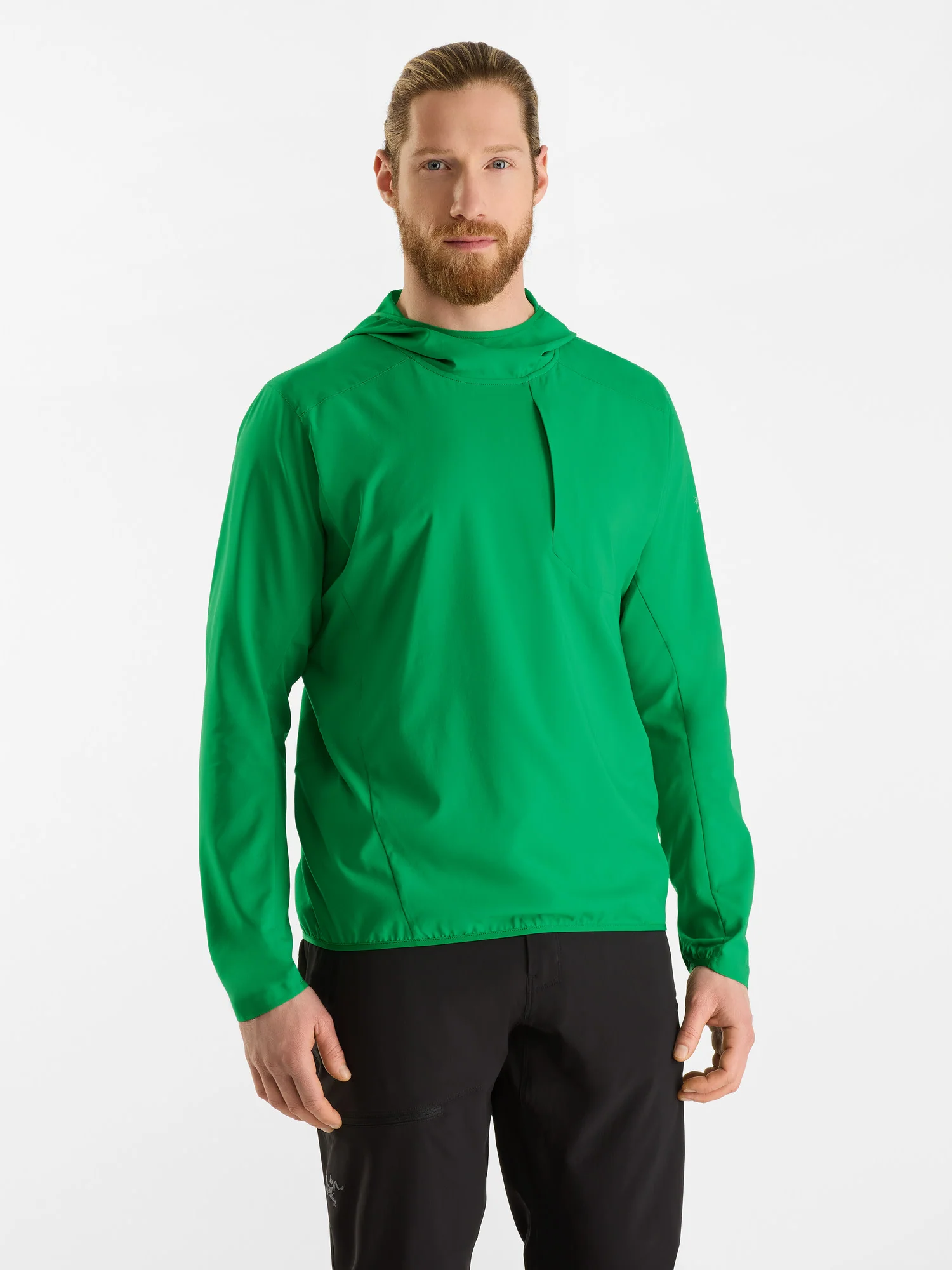 Sima Pullover Hoody Men's