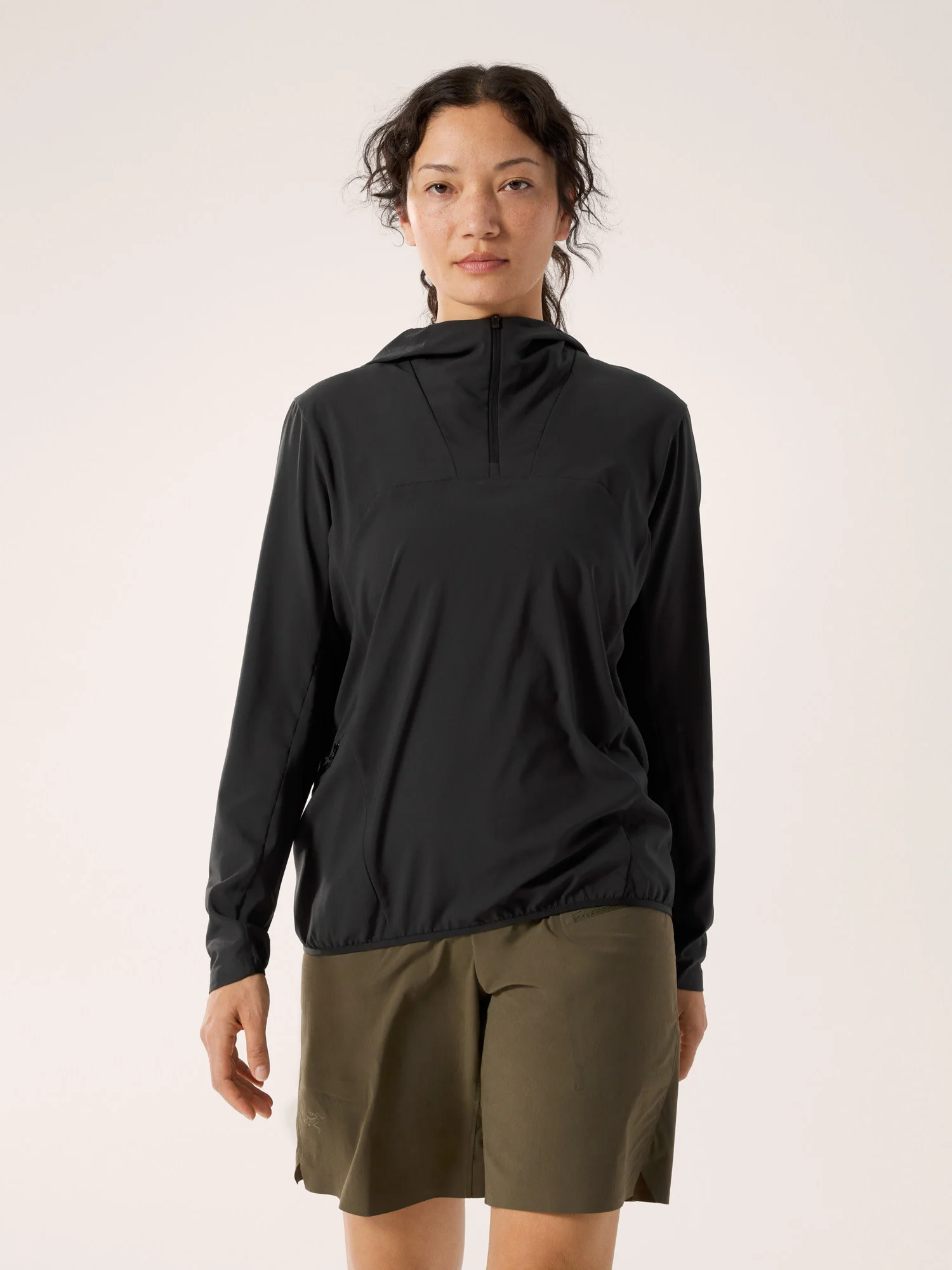 Sima Pullover Women's