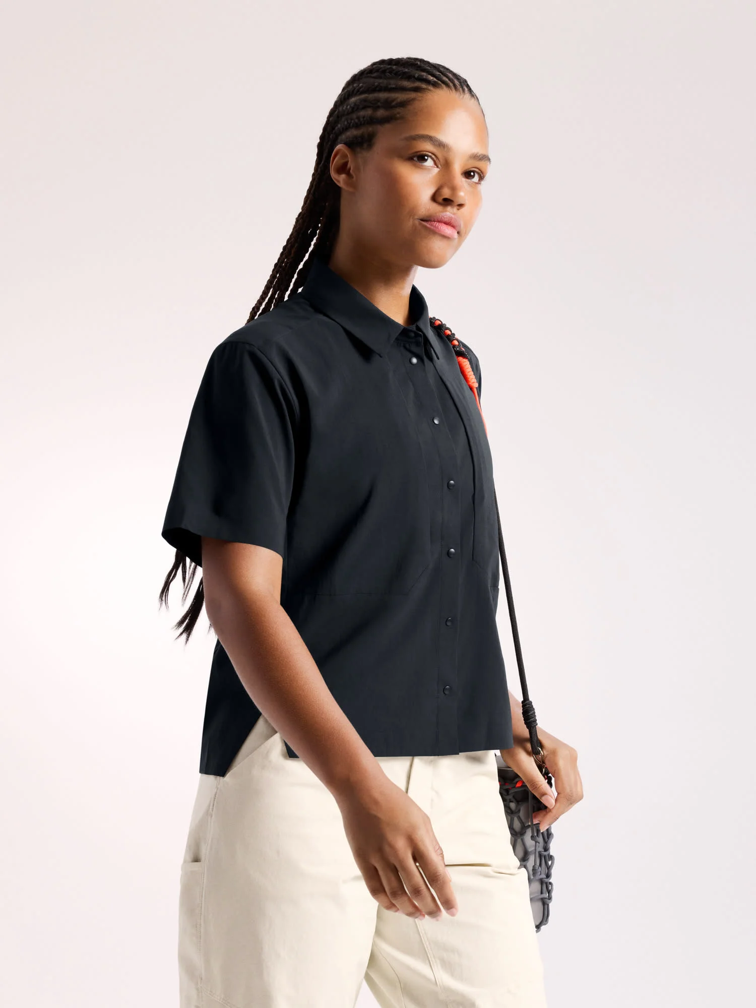 Sima Shirt SS Women's - Image 2