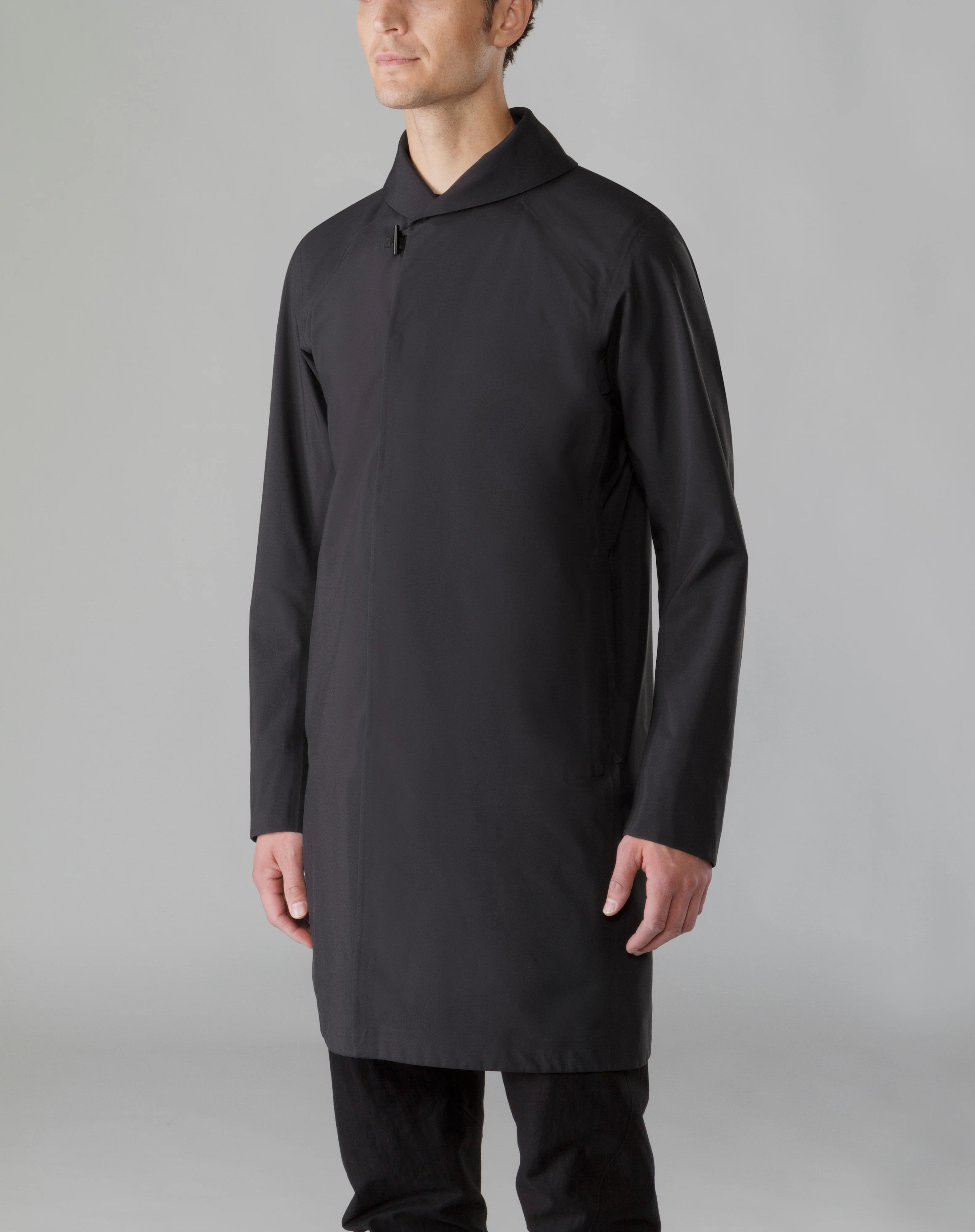 Sinter SFT Coat Men's