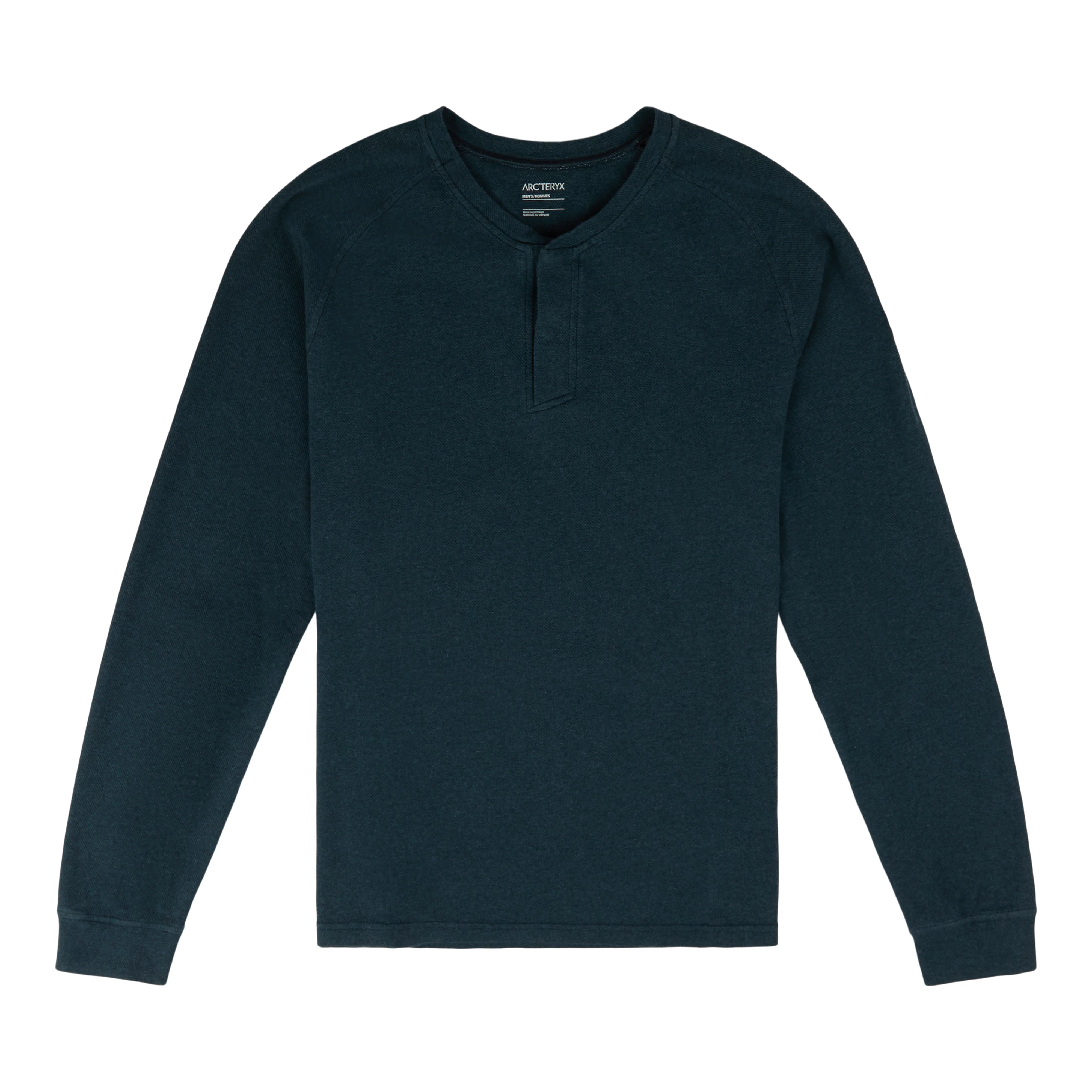 Sirrus LS Henley Men’s