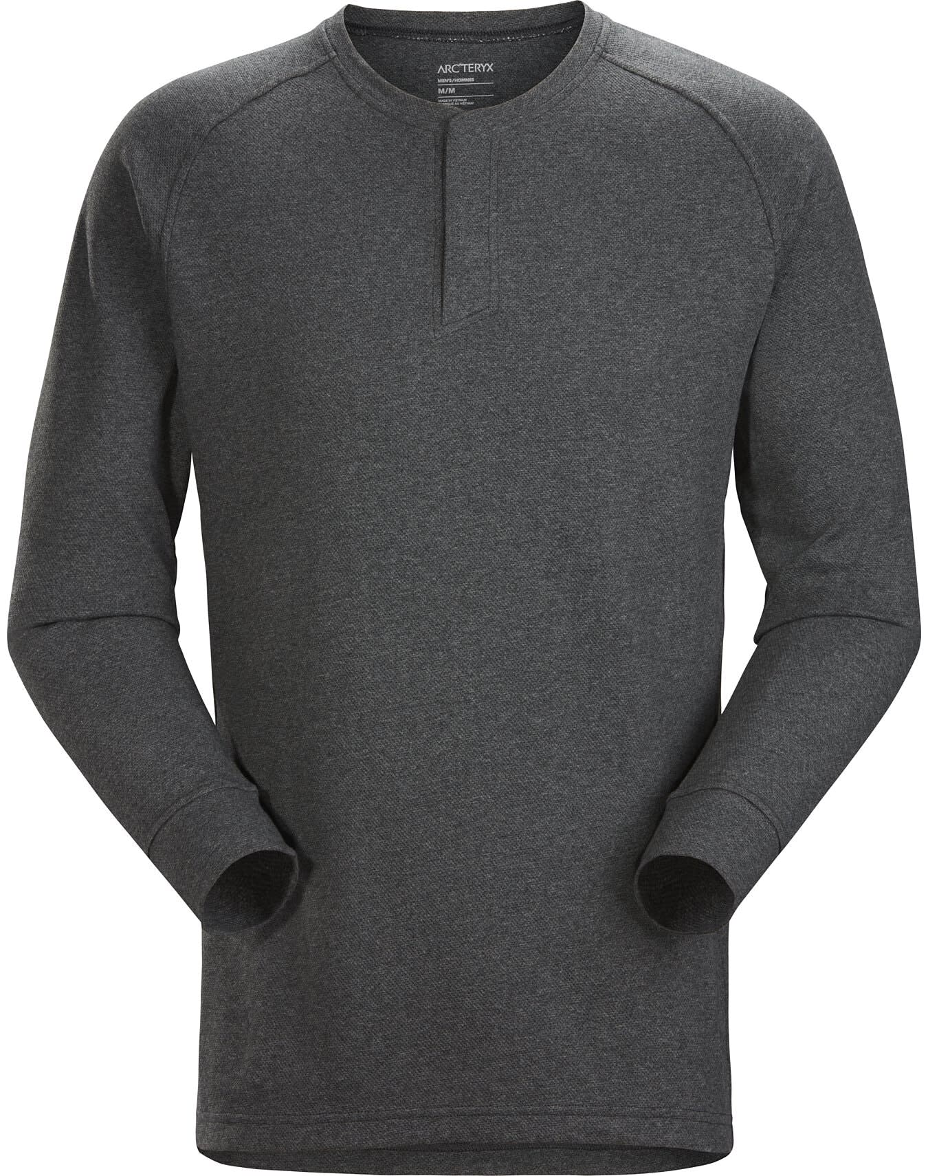 Sirrus LS Henley Men’s